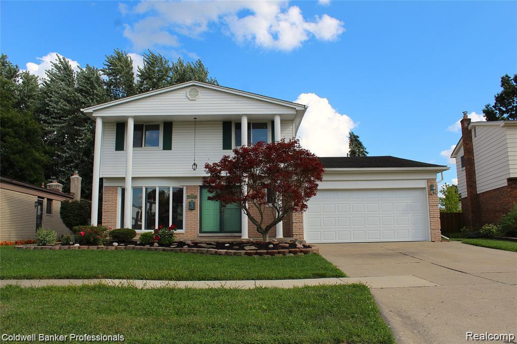 Brandywyne Rd, Canton, MI 48187 #1