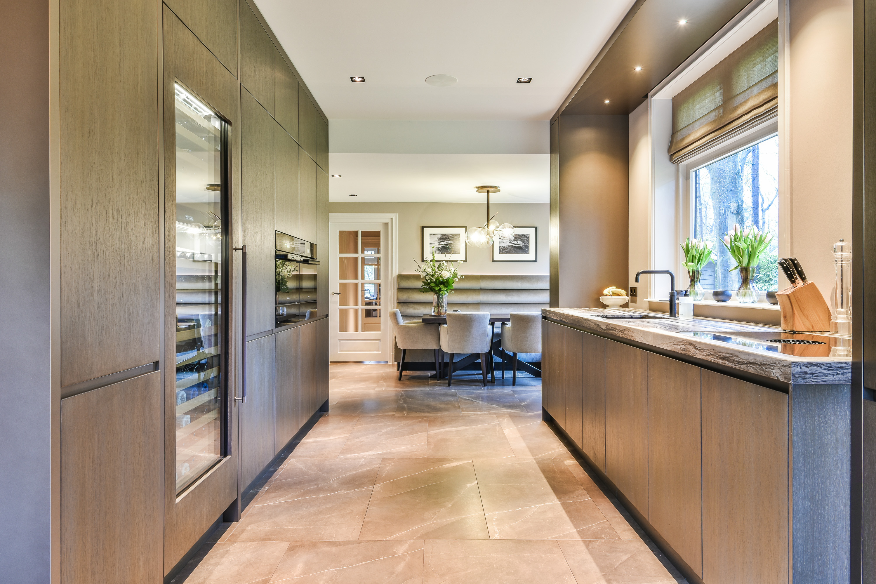  An absolute prime location in Blaricum - 物件實景