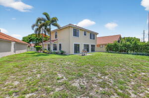 Boynton Beach, Florida, 33437, United States, 3 Bedrooms Bedrooms, ,3 BathroomsBathrooms,Residential,For Sale,1931982