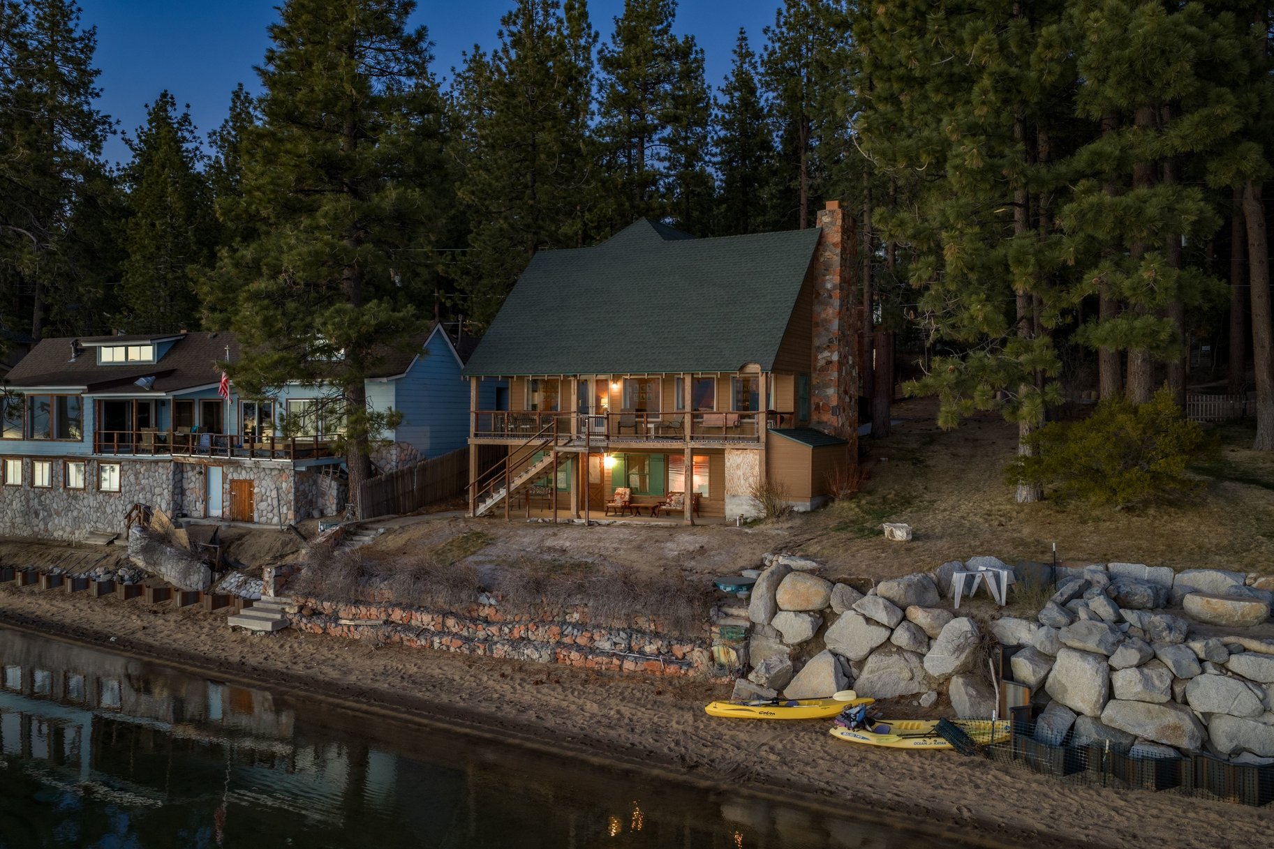  Iconic Marla Bay Lakefront - 物件實景