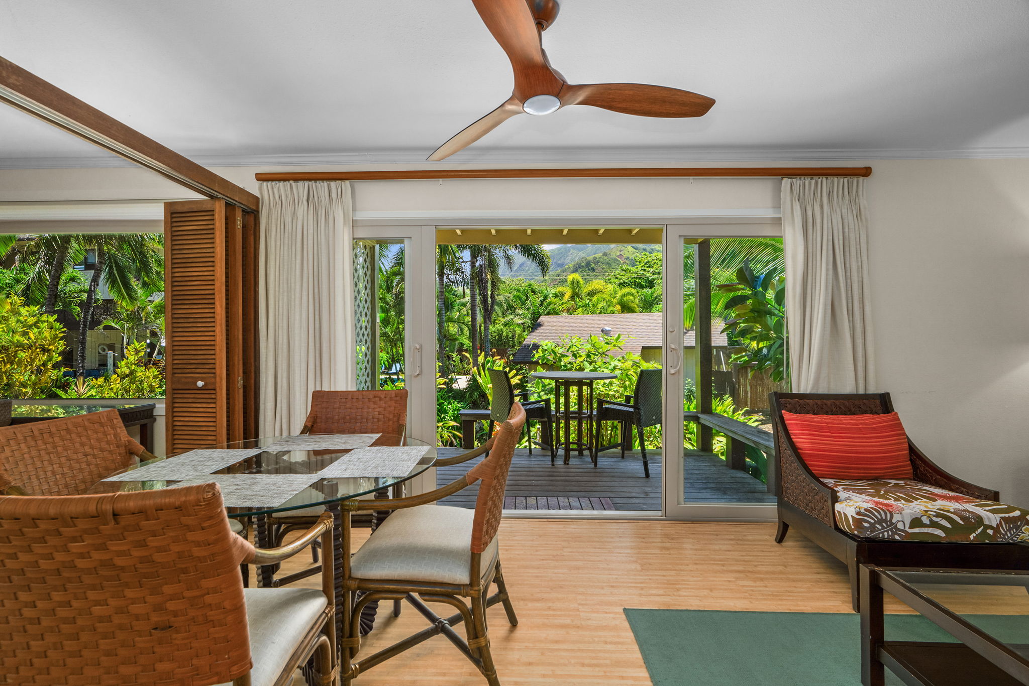 5-7130 Kuhio Hwy, Unit# M1 Hanalei, HI, 96714 - 物件實景