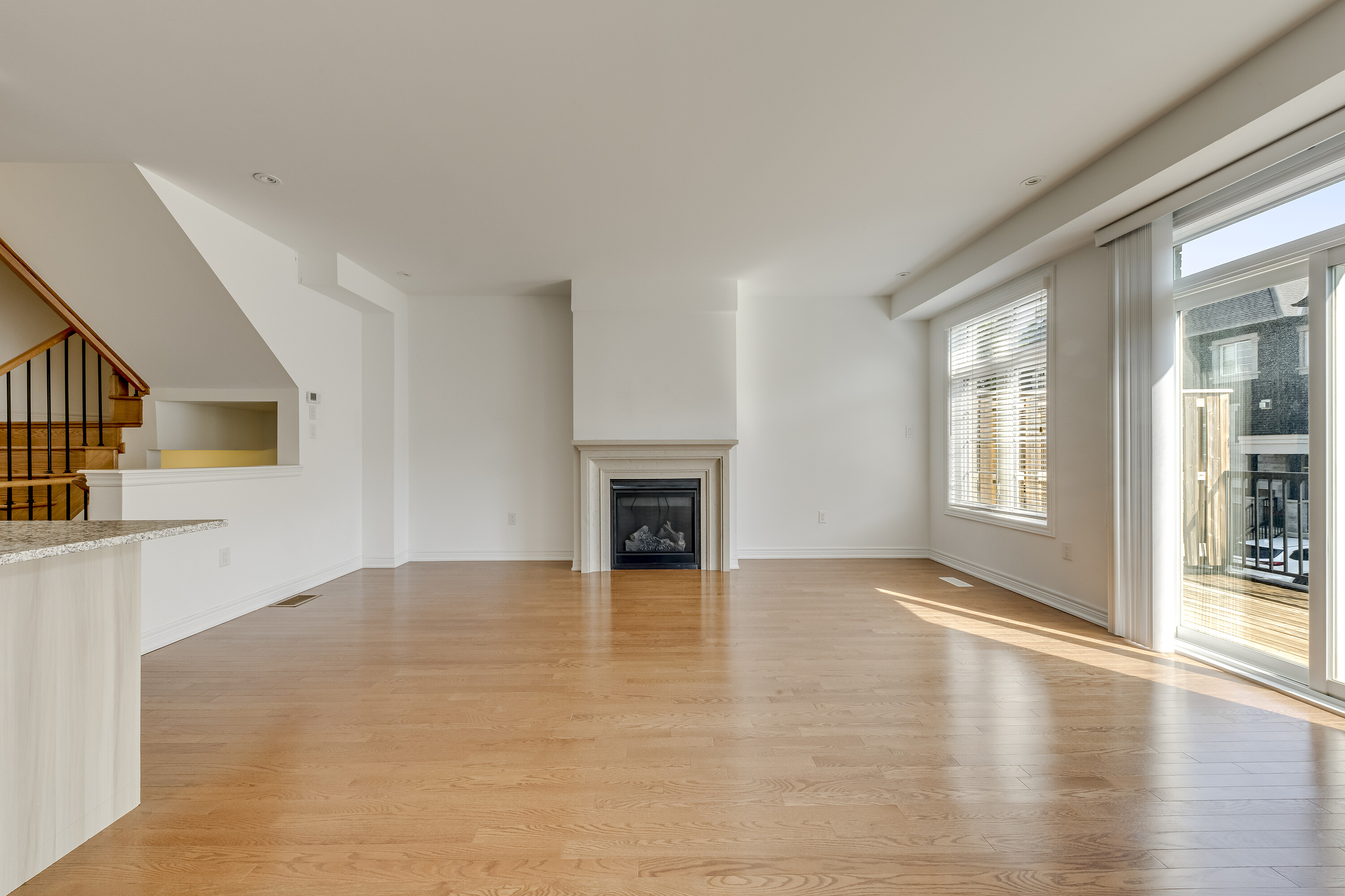  Modern 3-Storey Townhome - 物件實景