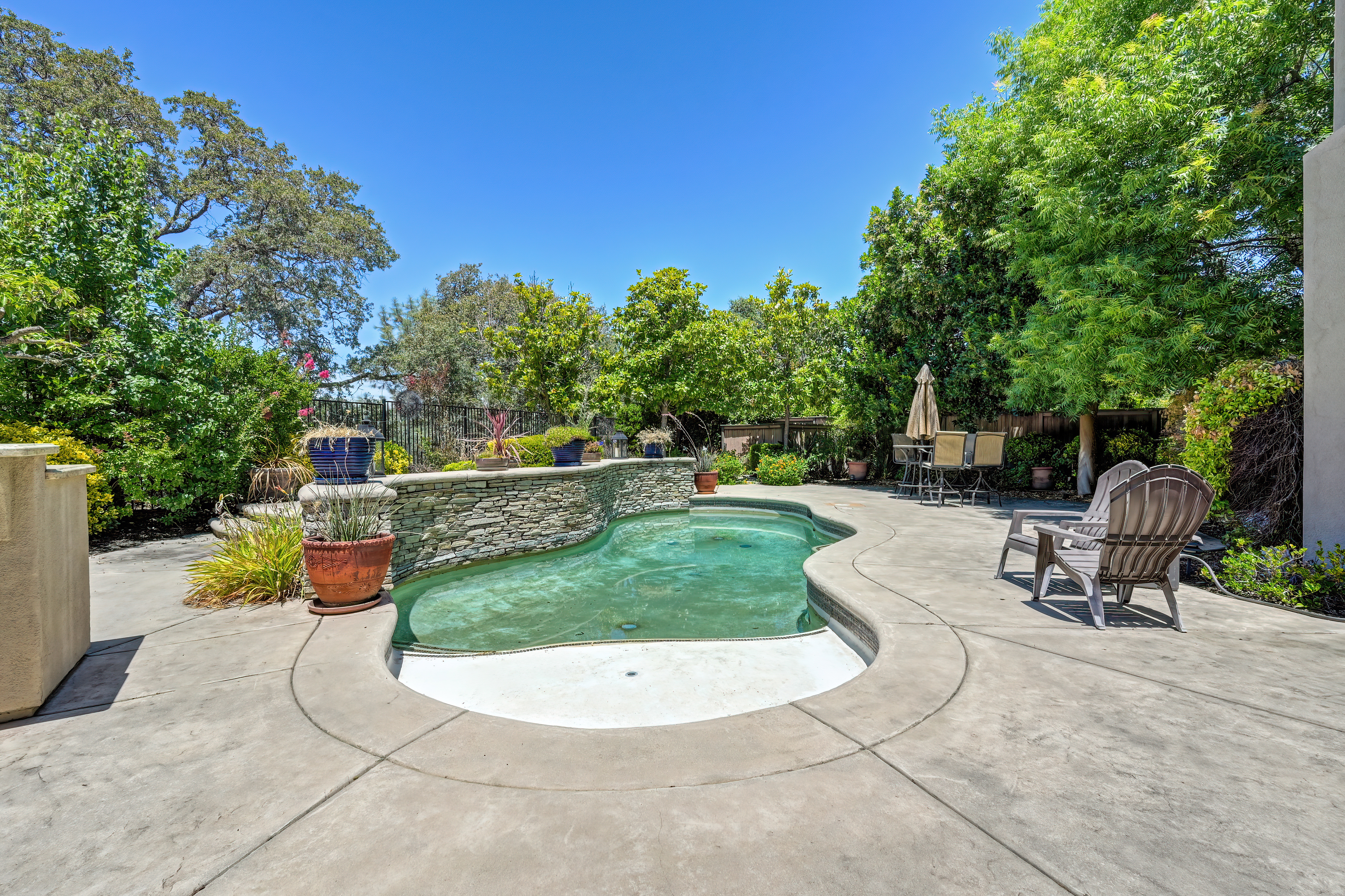 701 Stanfel Place, El Dorado Hills, CA 95762 - 物件實景