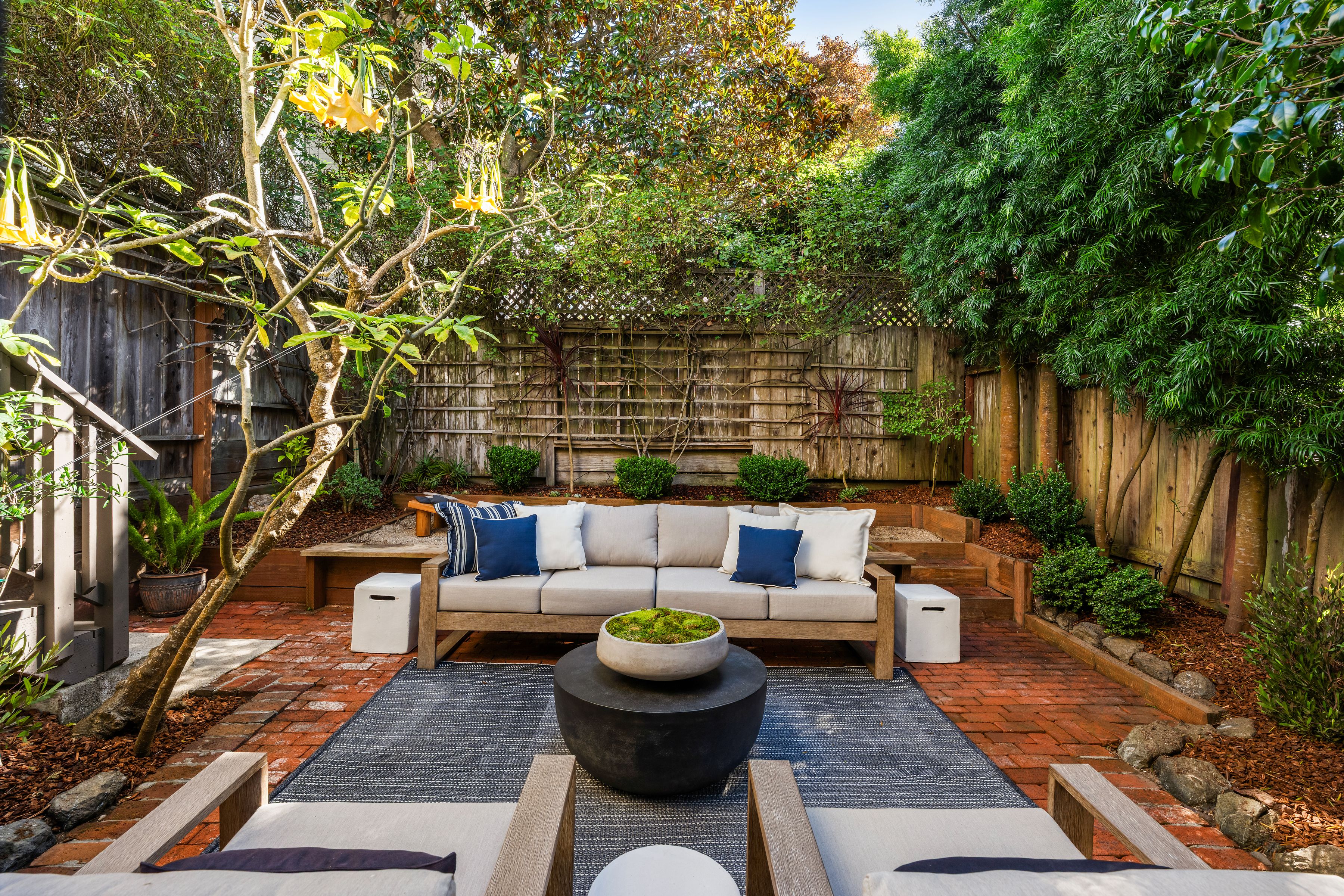  Updated Edwardian Condo w/Deeded Garden - 物件實景