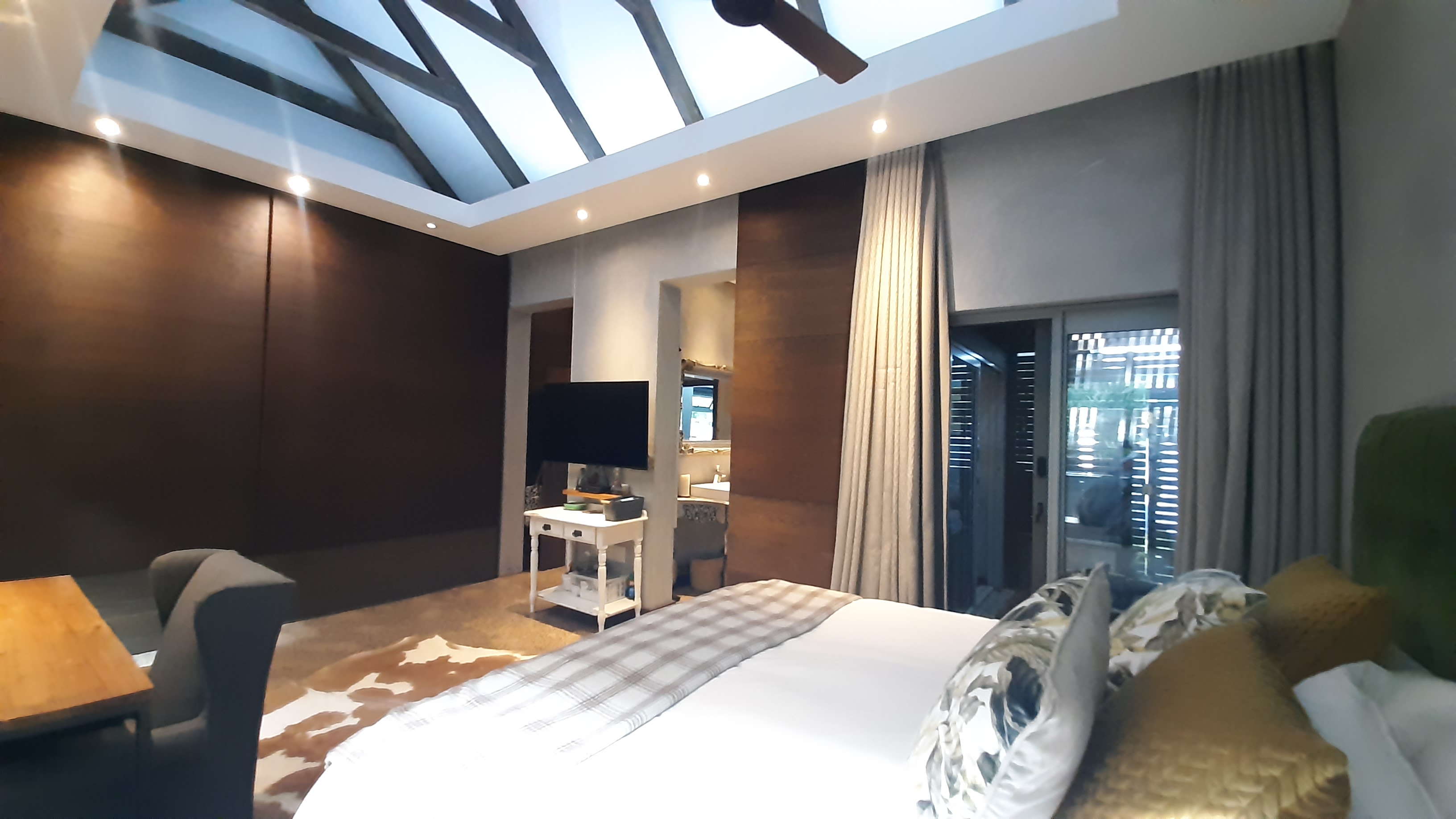  Private Architectural Sanctuary in Simbithi Eco Estate - 物件實景