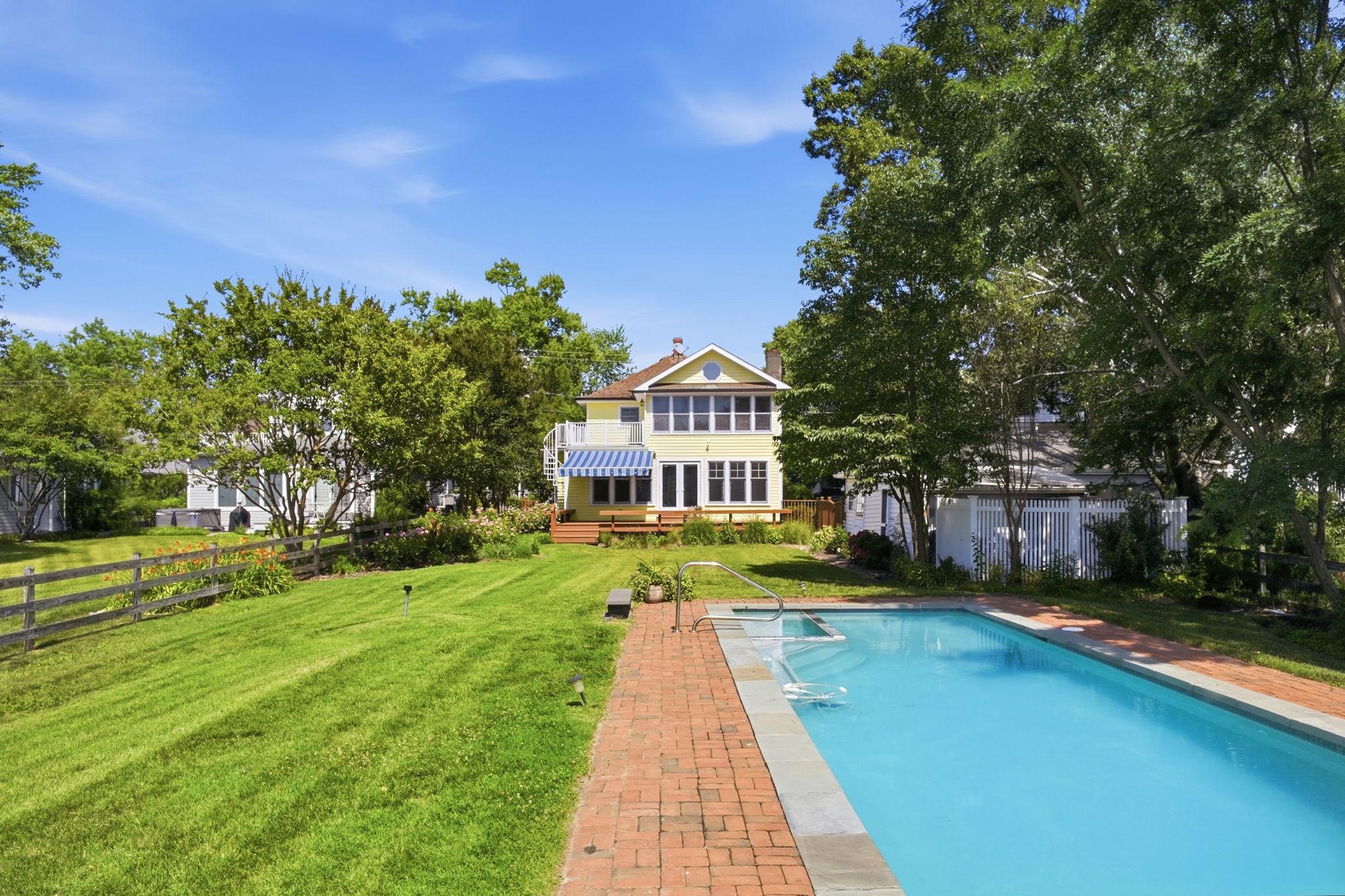  104 Myrtle Street, Oxford, MD, 21654 - 物件實景