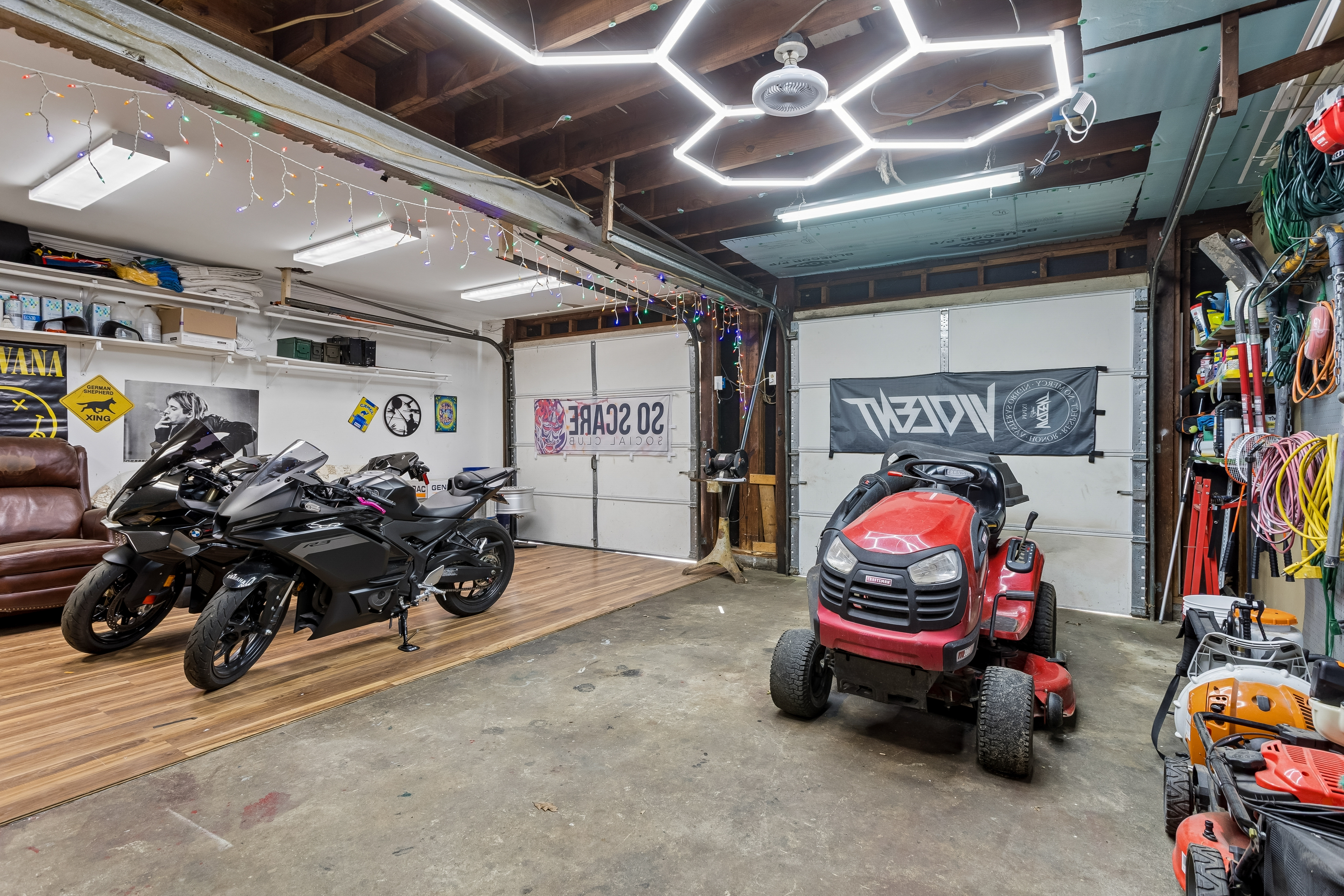  1806 Lee Street, West Point, VA 23181 - 物件實景