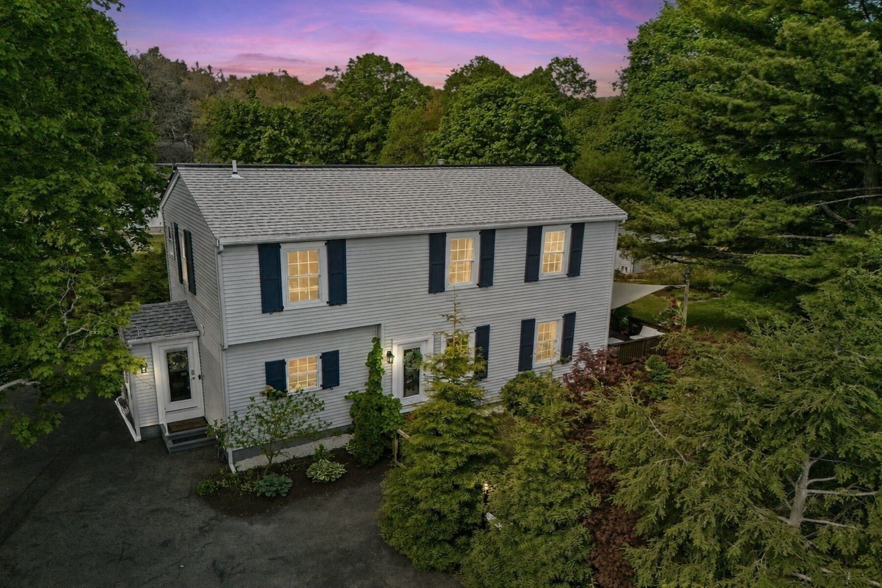  1814 Main Street, Concord, MA, 01742 - 物件實景