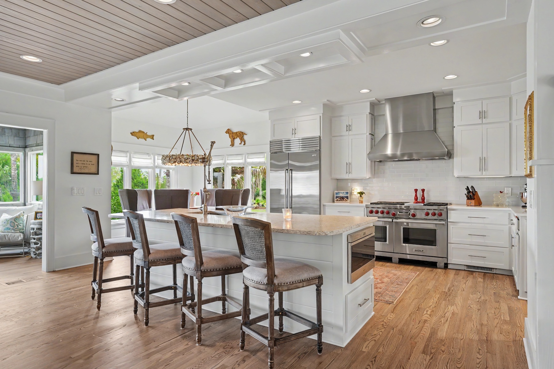  21 Wylly Island Drive, Savannah - 物件實景