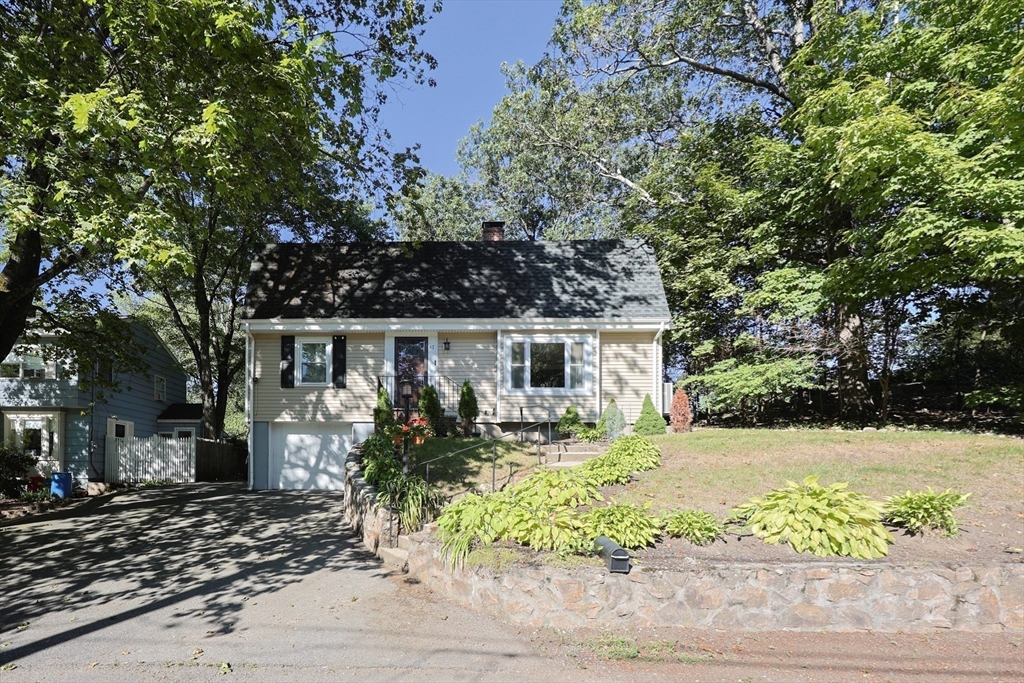 Stoneham, Massachusetts, 02180, United States, 4 Bedrooms Bedrooms, ,2 BathroomsBathrooms,Residential,For Sale,1940945