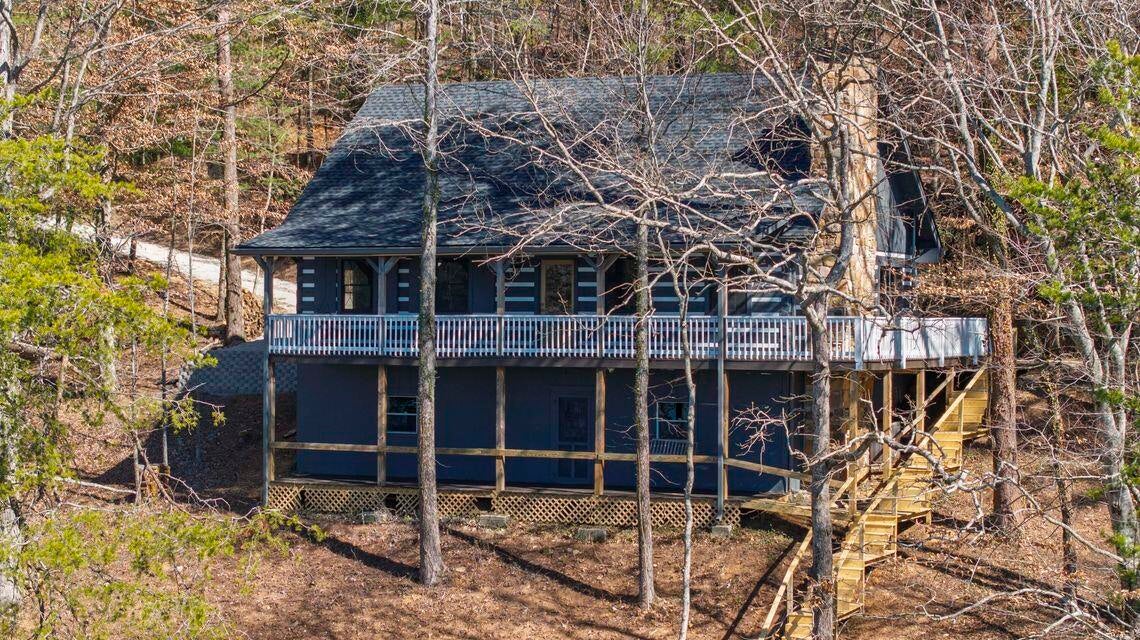 Spring City, Tennessee, 37381, United States, 1 Bedroom Bedrooms, ,2 BathroomsBathrooms,Residential,For Sale,1826365