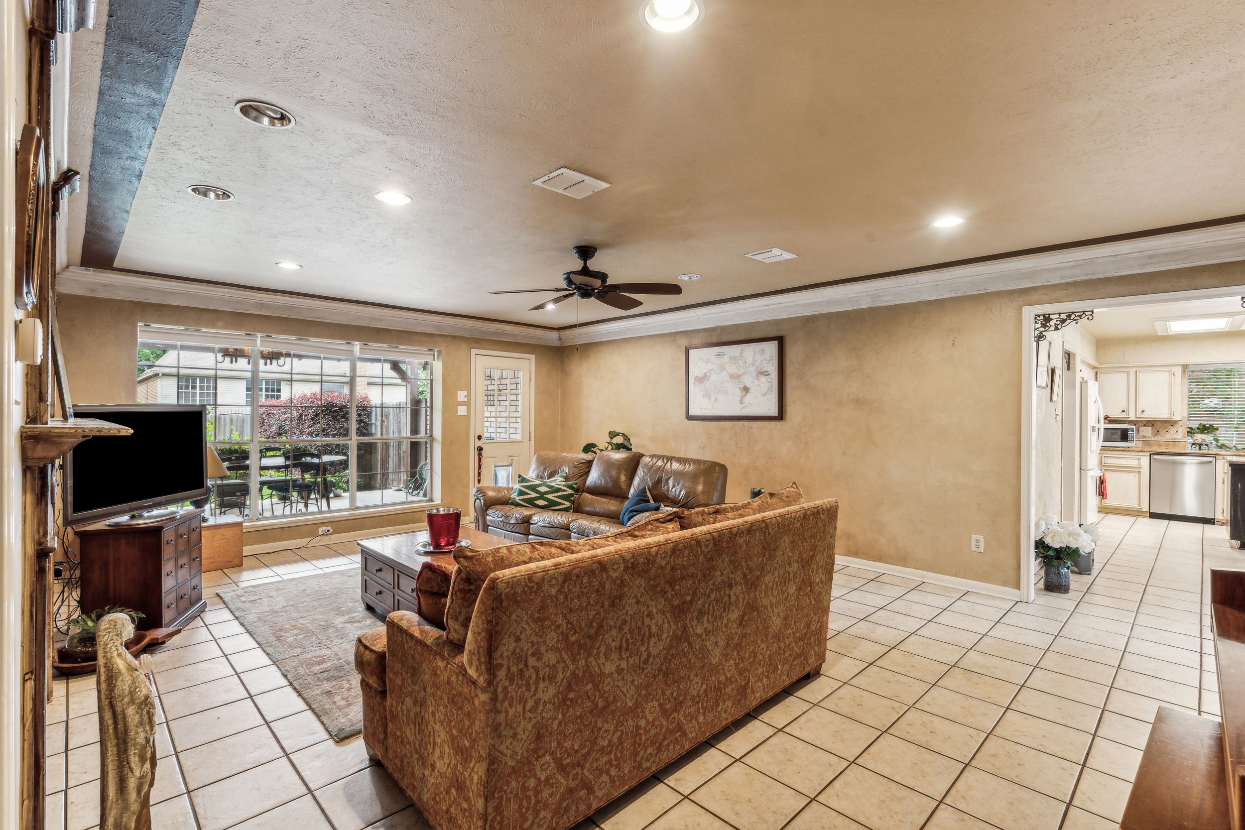  5109 dewdrop  lane, fort worth, tx, 76123 - 物件實景