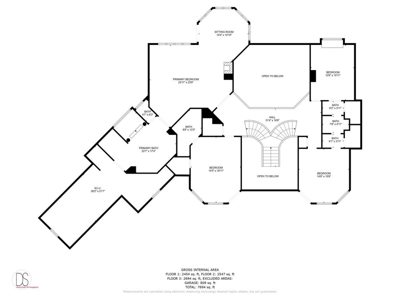 34 Conservation Court, Lasalle, Illinois, 61301, United States, 6 Bedrooms Bedrooms, ,6 BathroomsBathrooms,Residential,For Sale,34 Conservation Court,1627467