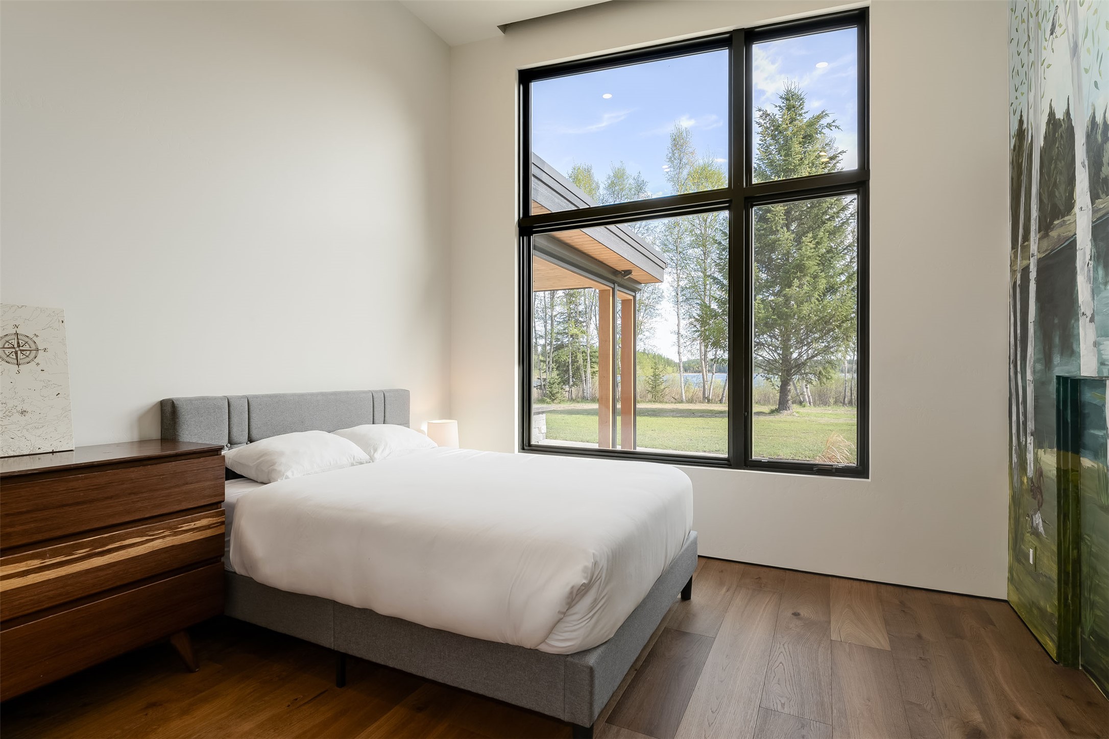  162 Blanchard Lake Drive - 物件實景
