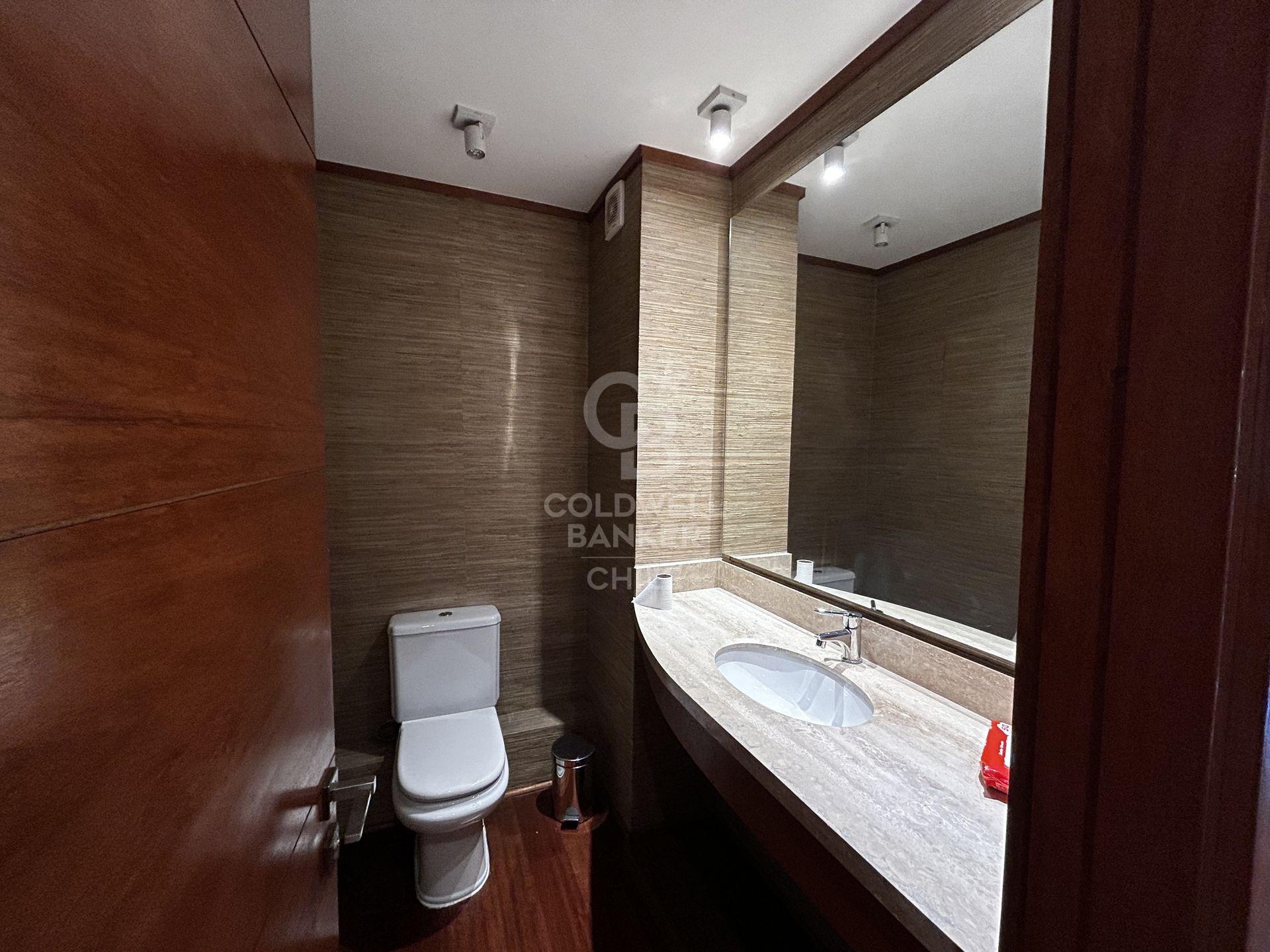 Las Condes, Chile, 3 Bedrooms Bedrooms, ,3 BathroomsBathrooms,Residential,For Sale,1838538