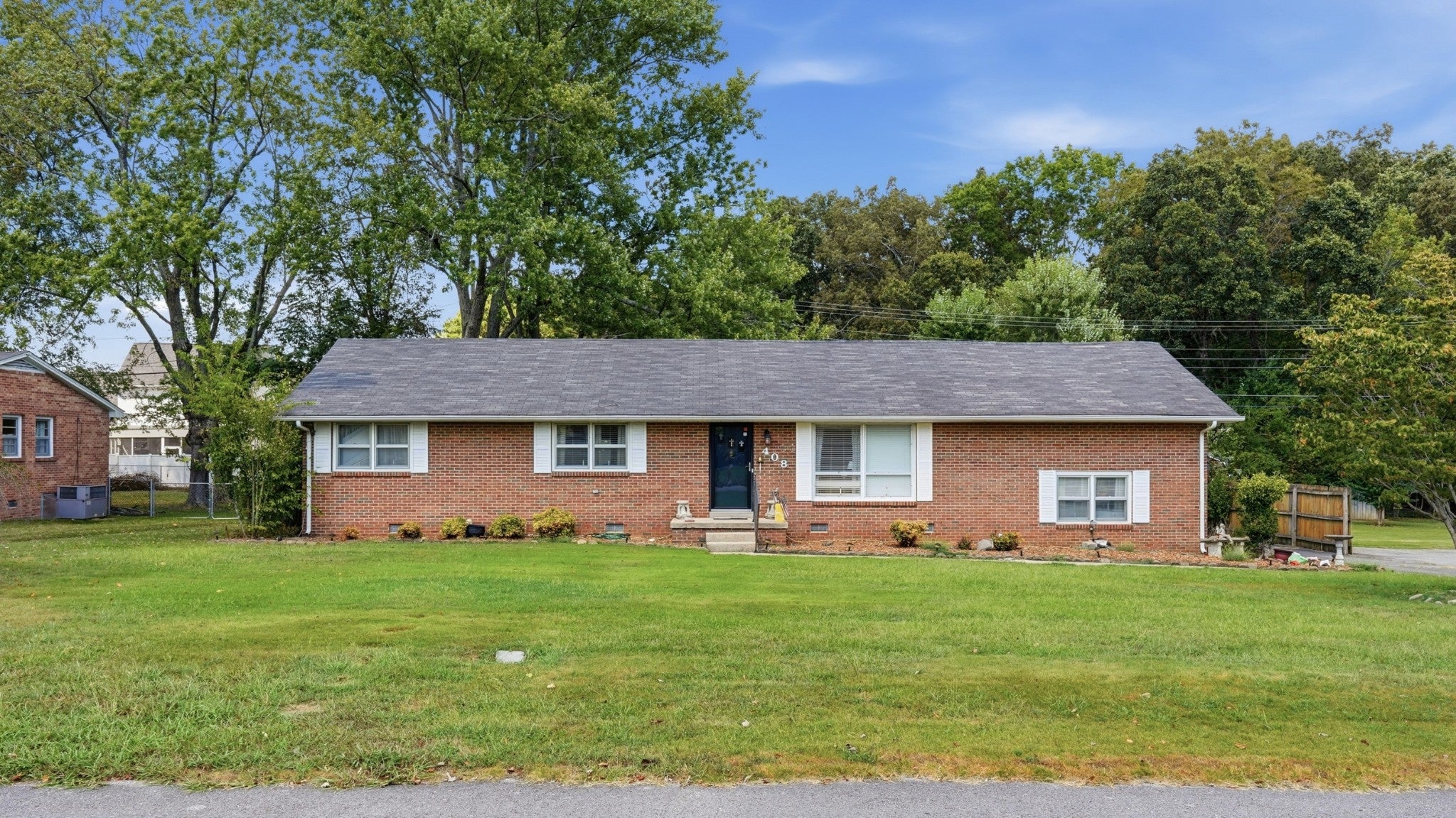 Primrose Ave, Tullahoma, TN 37388