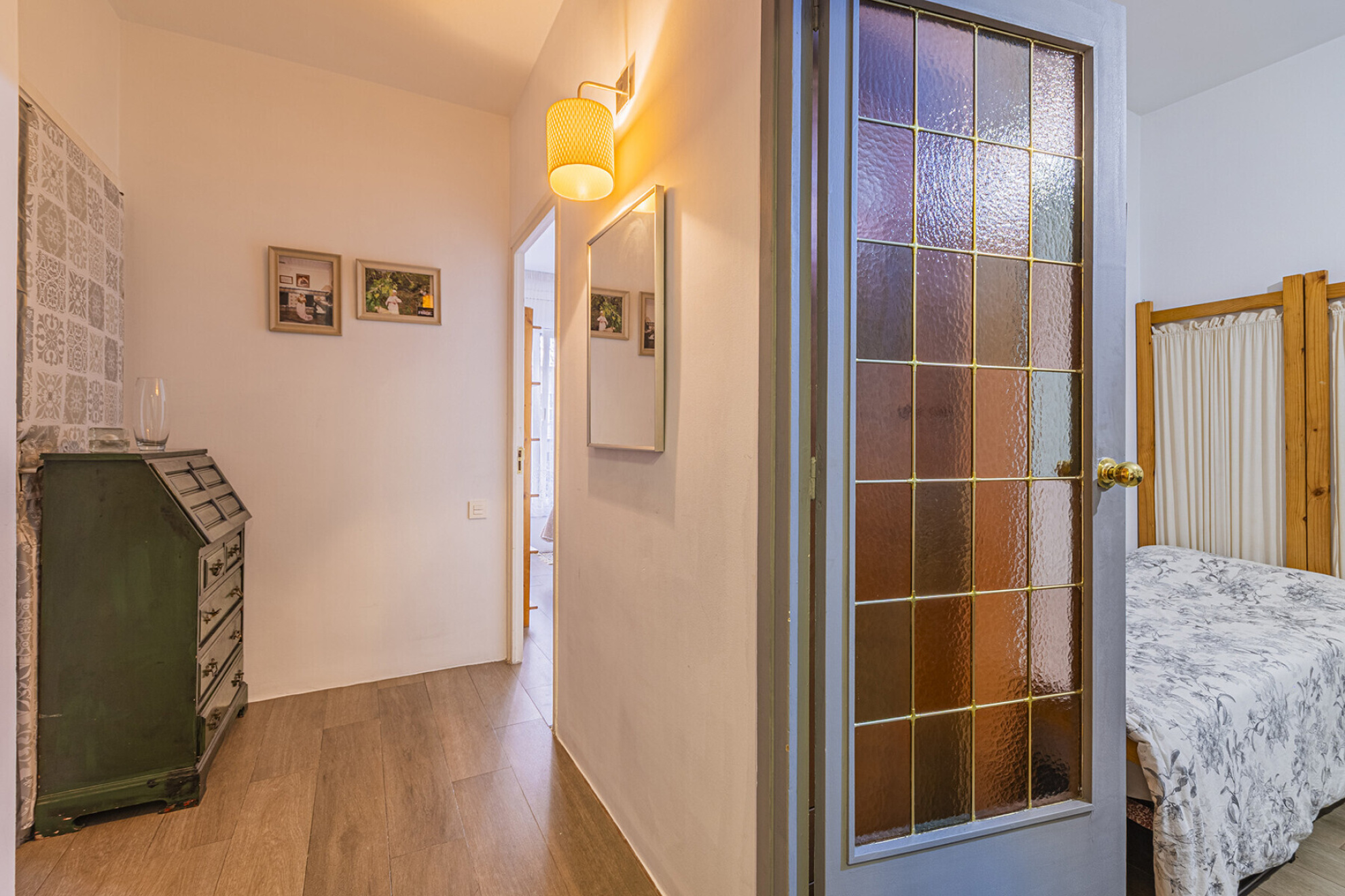  Apartment to renovate in Sant Antoni - 物件實景