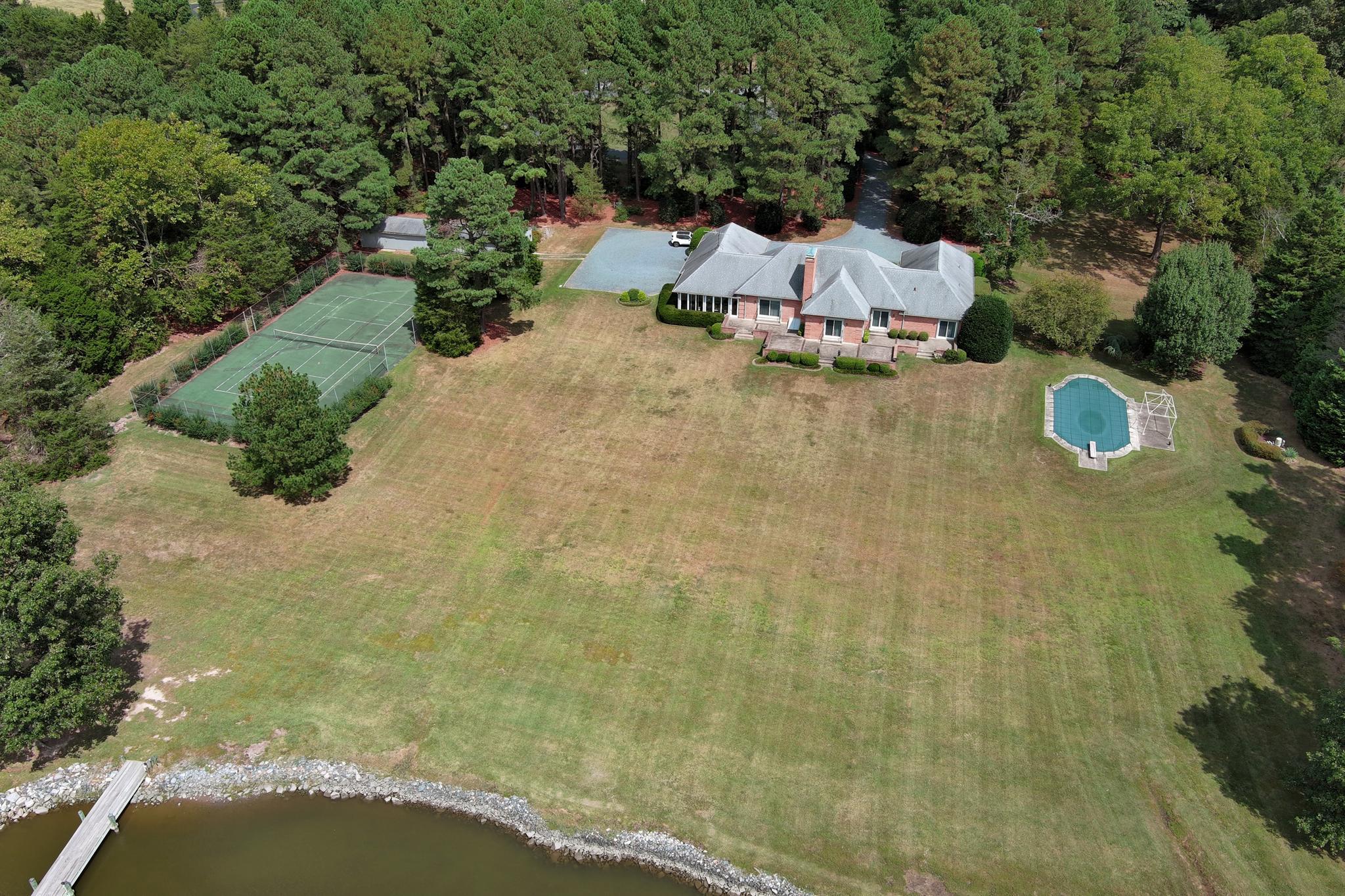  9338 Bantry Road, Easton, MD, 21601 - 物件實景