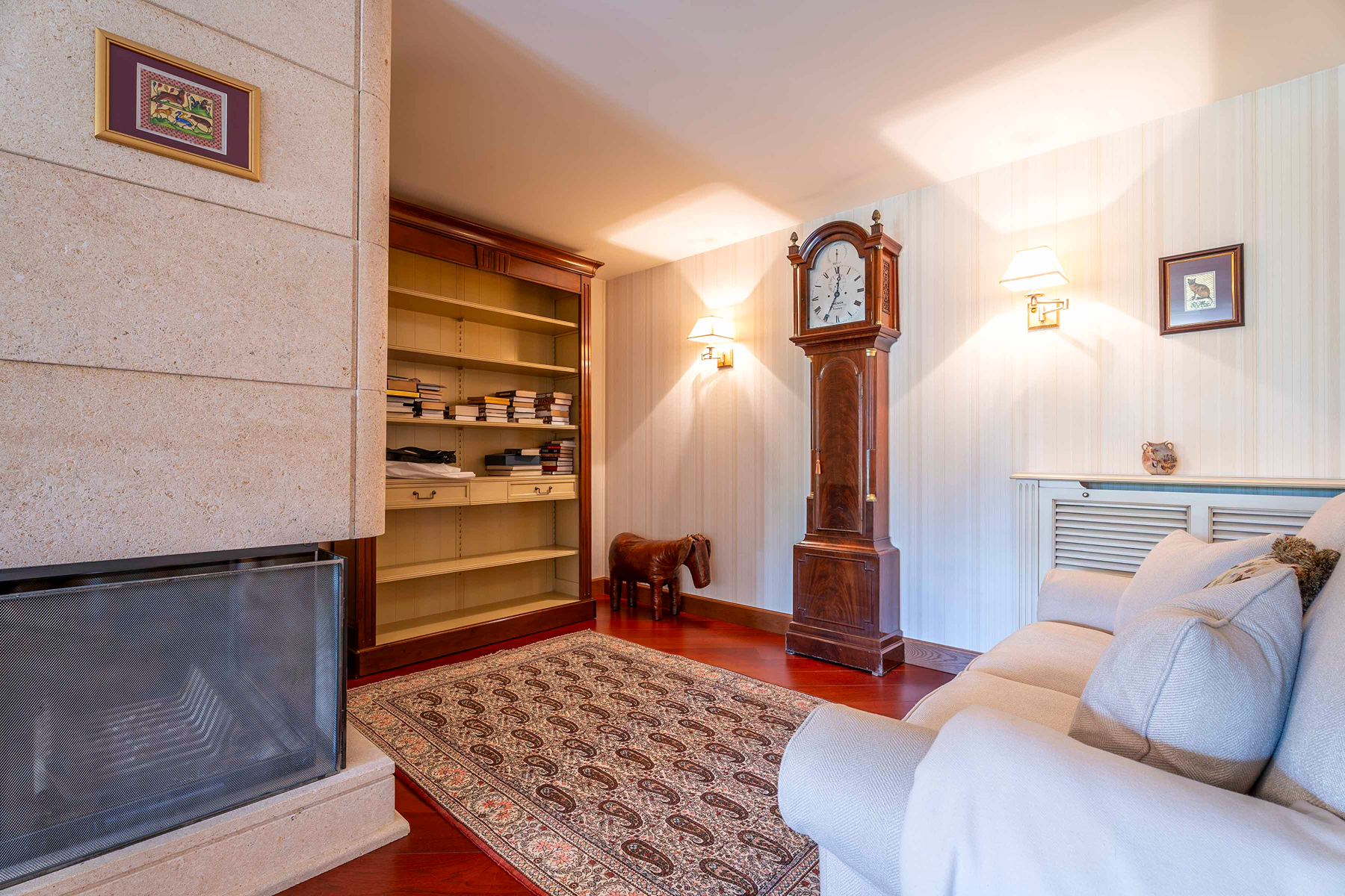  Contemporary villa in Conde Orgaz-Piovera - 物件實景