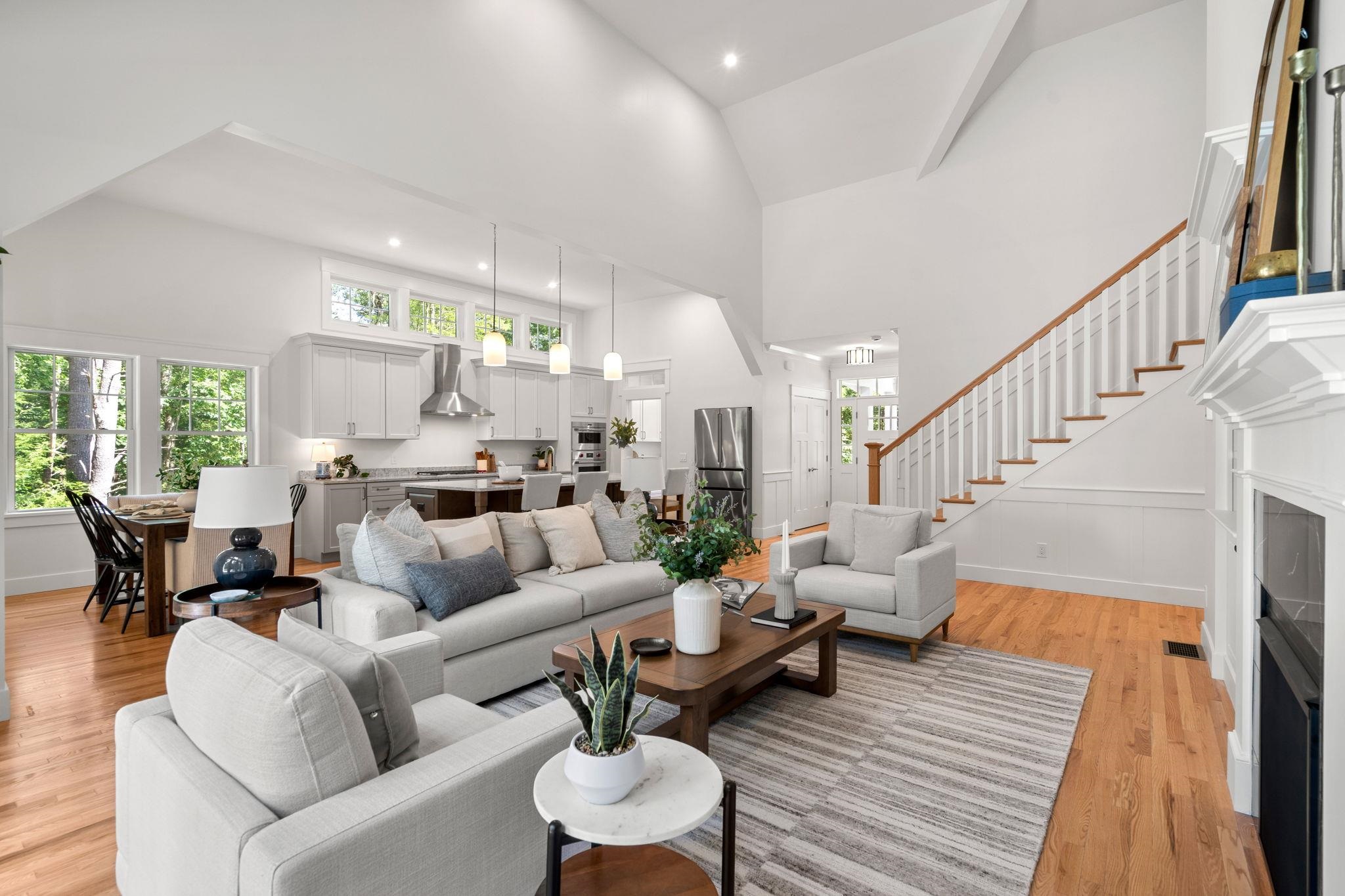 Bedford, New Hampshire, 03110, United States, 4 Bedrooms Bedrooms, ,4 BathroomsBathrooms,Residential,For Sale,1848455