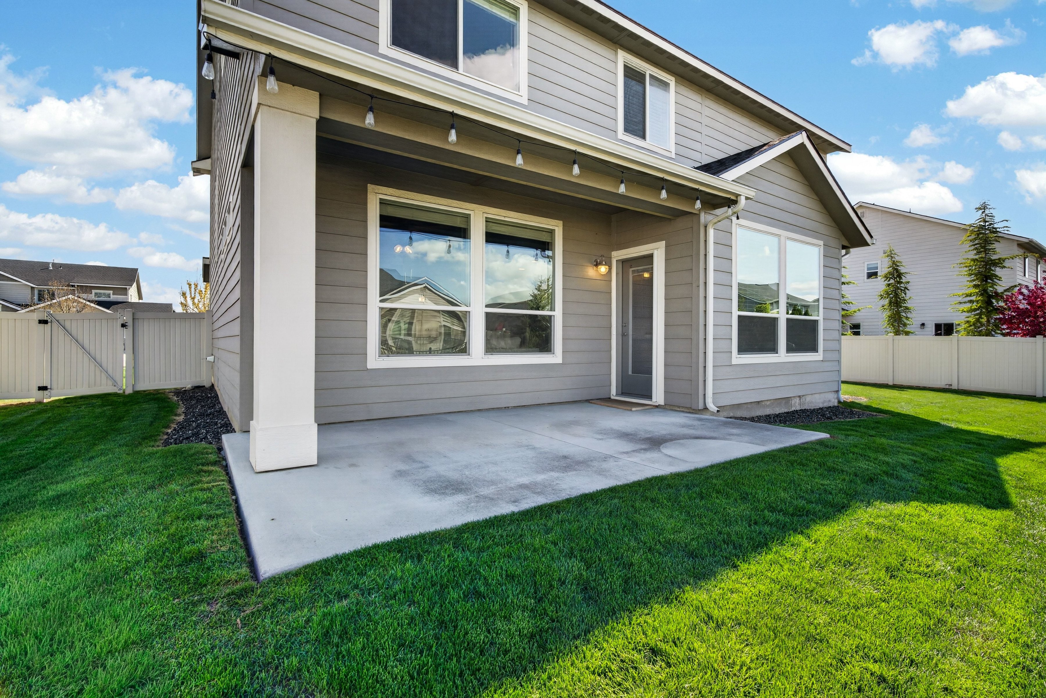  Impeccable Modern Craftsman in Eagle - 物件實景