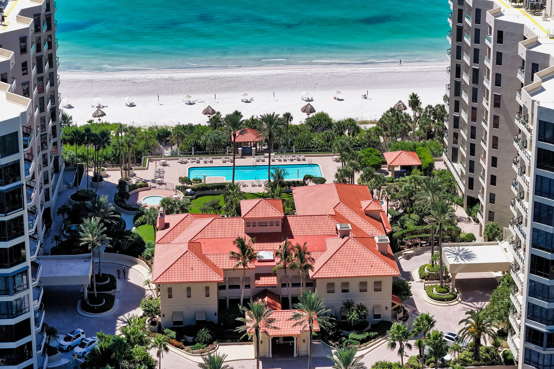  WATER CLUB 01 AT LONGBOAT KEY - 物件實景