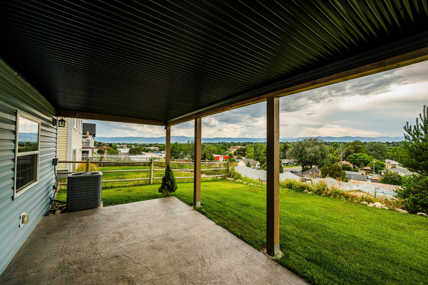 Sheridan, Wyoming, 82801, United States, 3 Bedrooms Bedrooms, ,3 BathroomsBathrooms,Residential,For Sale,1885814