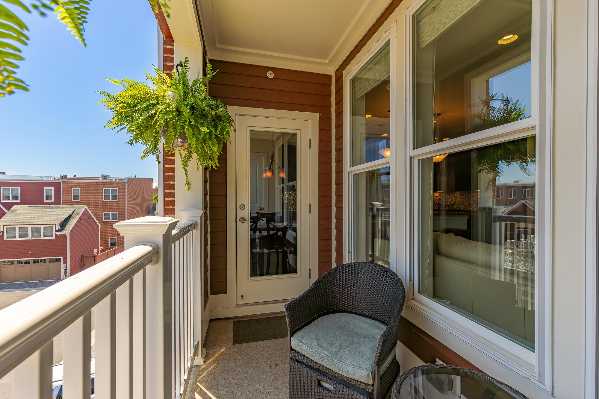  701 Annie Rose, Alexandria, VA, 22301 - 物件實景