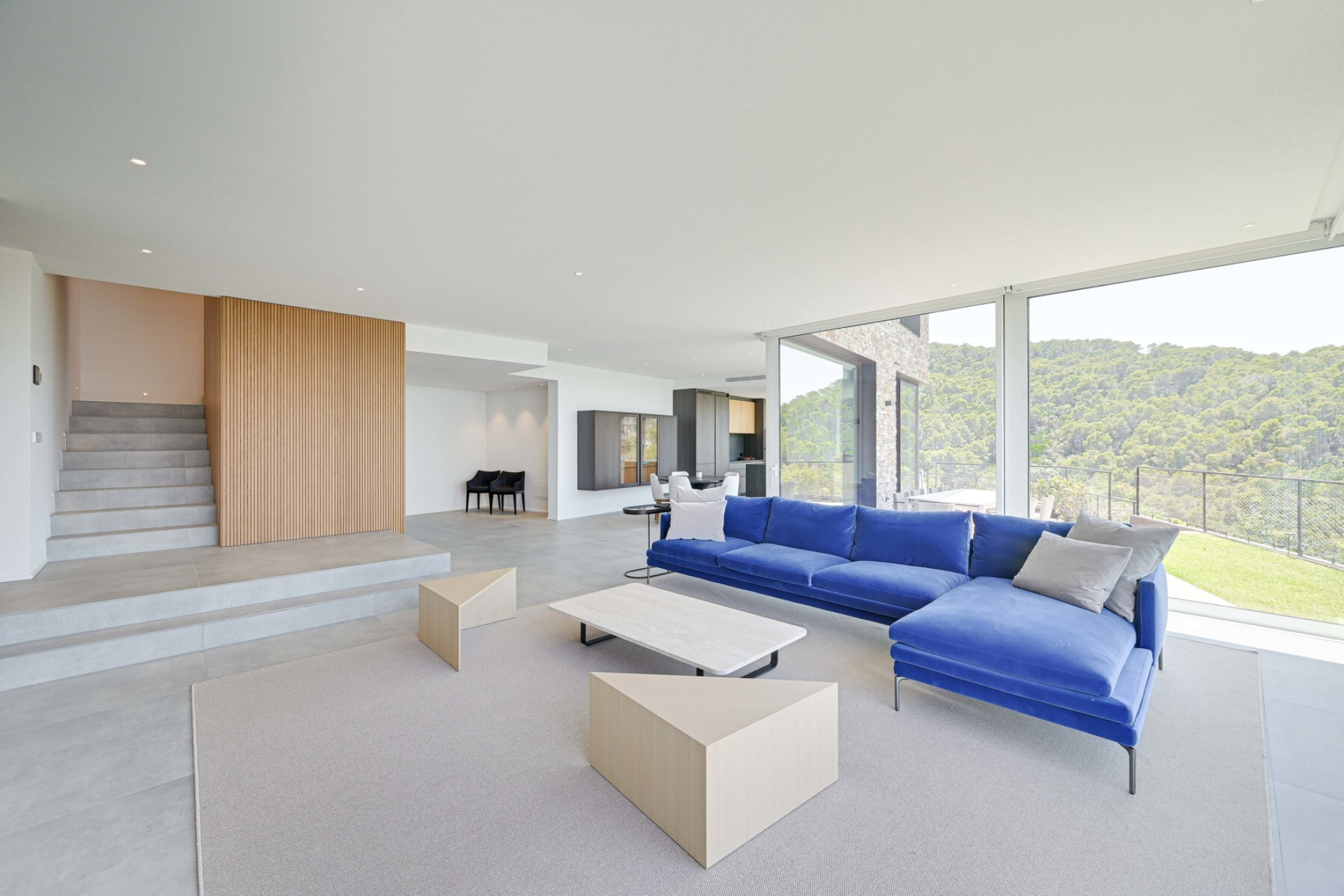  Stunning property with sea views near Sa Riera, Begur. - 物件實景