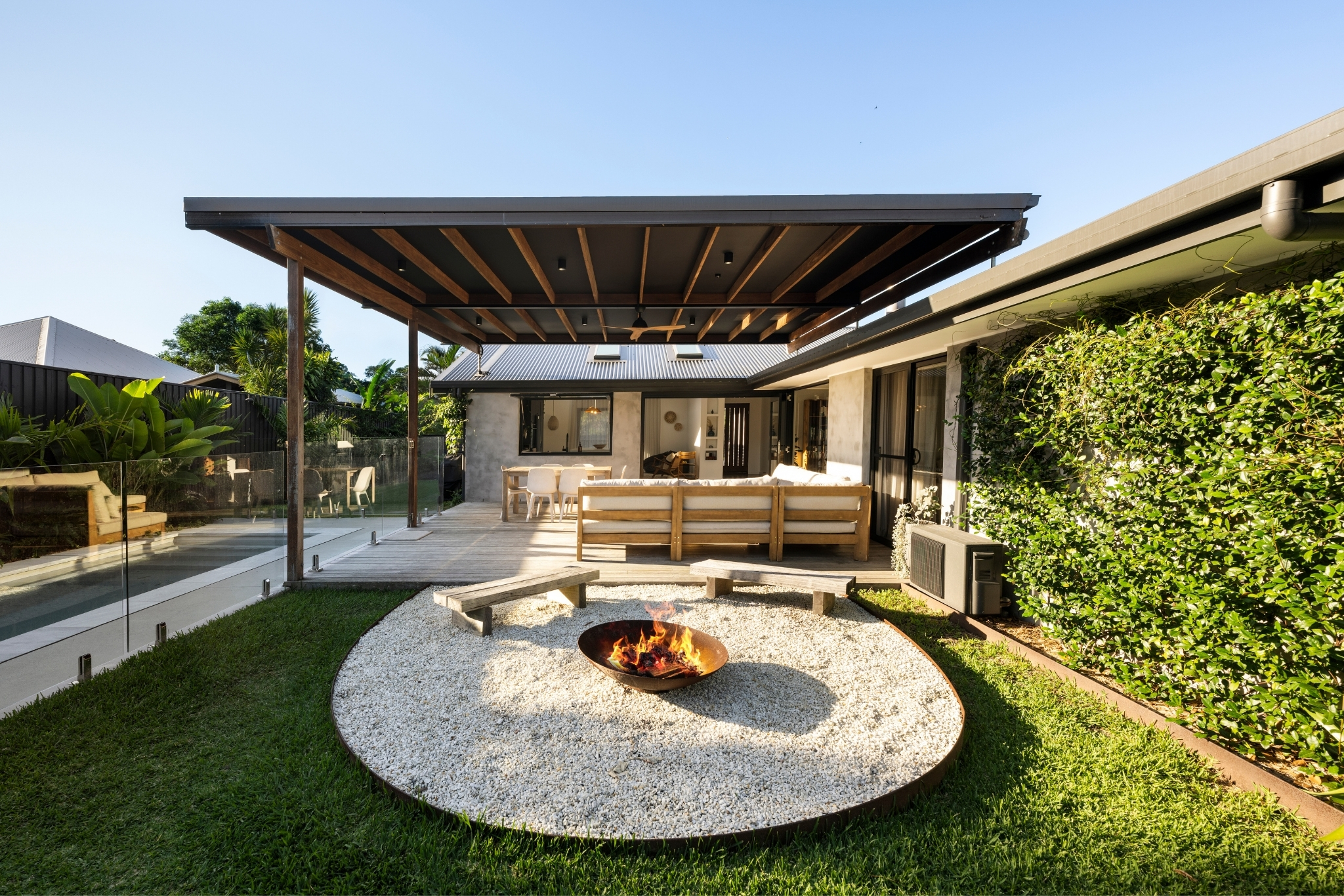  58 Sunrise Boulevard, Byron Bay - 物件實景