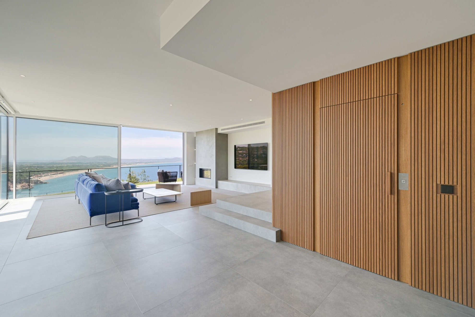  Stunning property with sea views near Sa Riera, Begur. - 物件實景