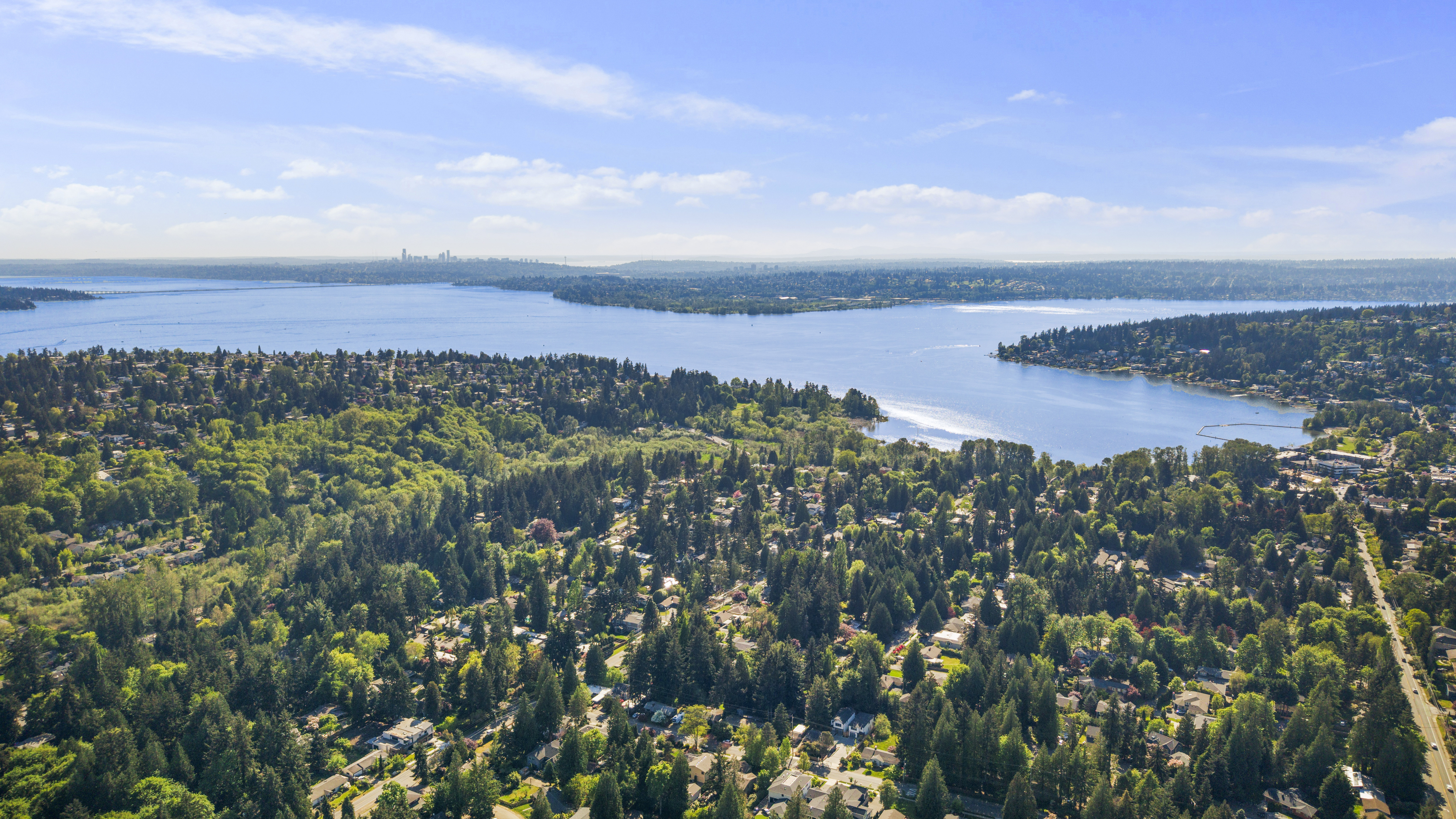 11236 108th Ave Ne, Kirkland, WA 98033 - 物件實景