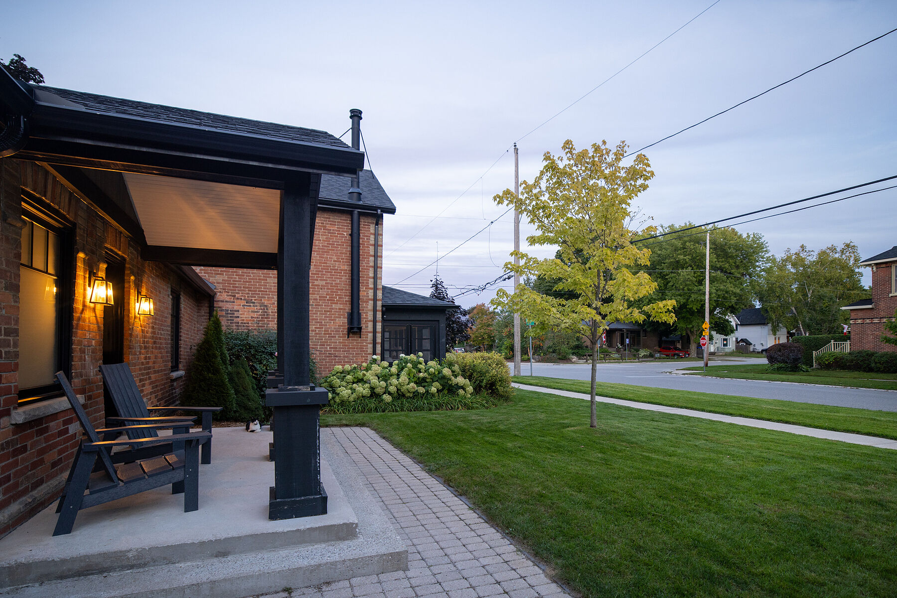  Contemporary Elegance - 物件實景