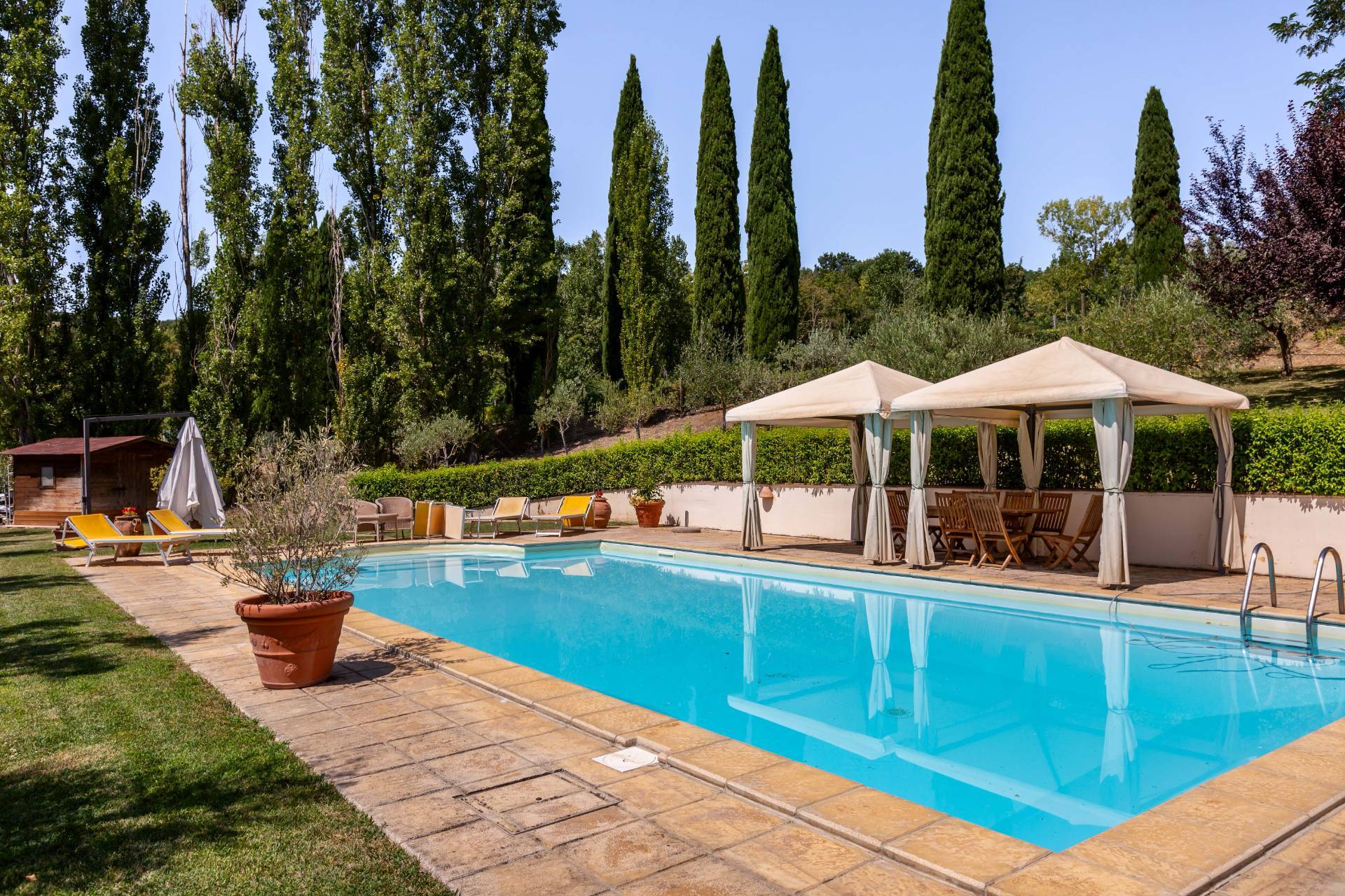 Localit? Porzone, Todi, Perugia, 06059, IT, 6 Bedrooms Bedrooms, ,6 BathroomsBathrooms,Residential,For Sale,Localit? Porzone,1586795