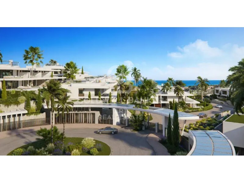 Marbella, Andalusia, ES, 4 Bedrooms Bedrooms, ,5 BathroomsBathrooms,Residential,For Sale,1777440