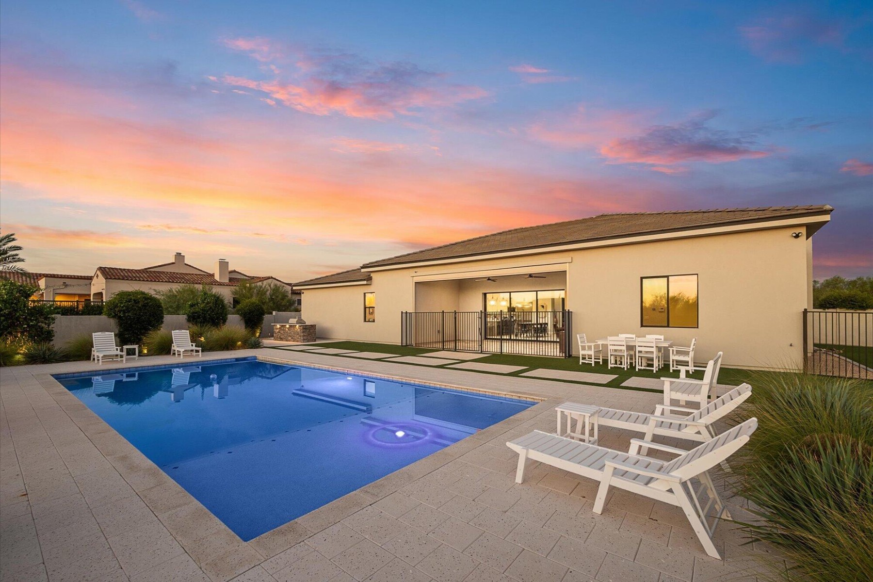  30424 N 64th Street¦Cave Creek, AZ - 物件實景