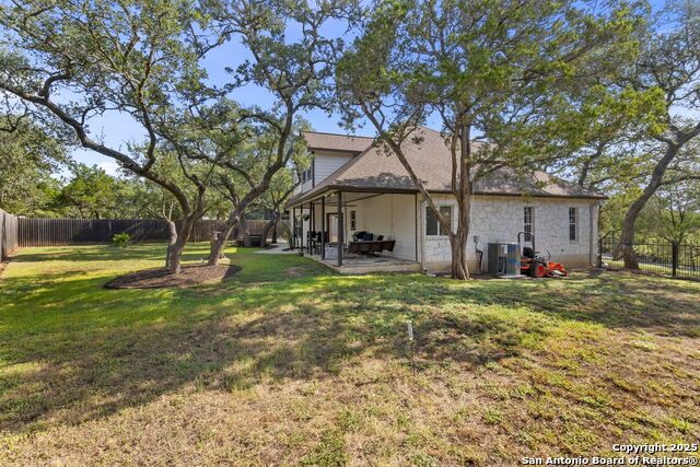 Bulverde, Texas, 78163, United States, 4 Bedrooms Bedrooms, ,3 BathroomsBathrooms,Residential,For Sale,1939813