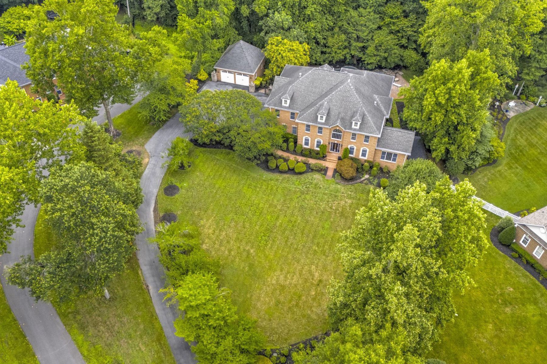  3404 Burgh Lane, Edgewater, MD, 21037 - 物件實景
