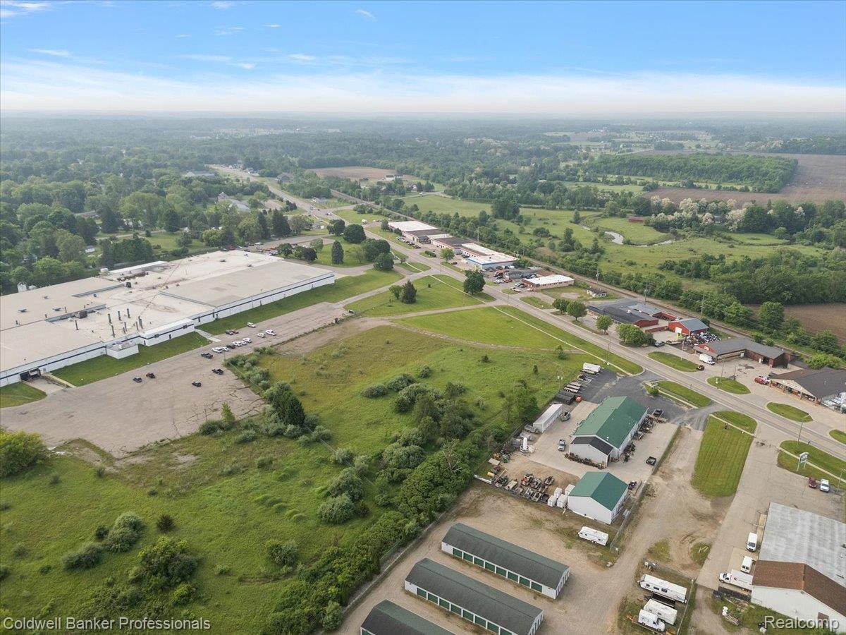 Lapeer, Michigan, 48446, United States, ,Land,For Sale,1896031