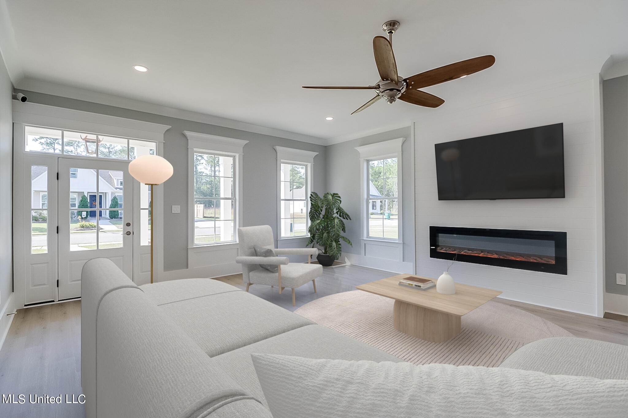 Gulfport, Mississippi, 39503, United States, 3 Bedrooms Bedrooms, ,2 BathroomsBathrooms,Residential,For Sale,1784044