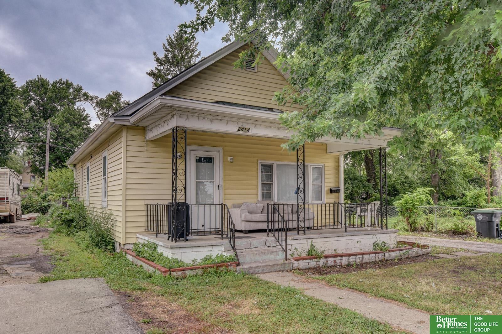 Larimore Ave, Omaha, NE 68111 #1
