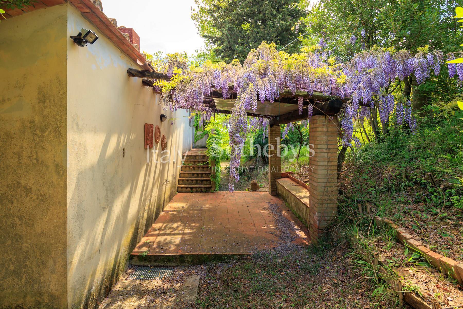  Charming country house at 20 minutes from Florence - 物件實景