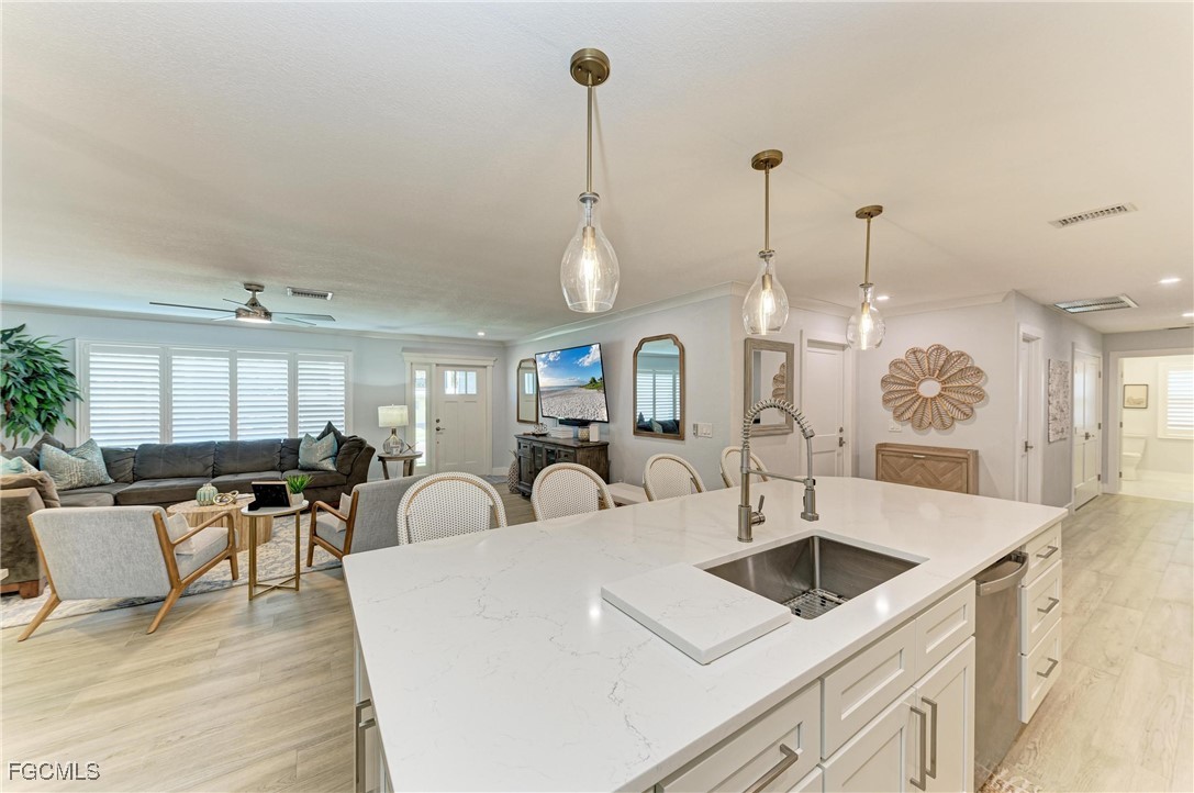 Punta Gorda, Florida, 33950, United States, 4 Bedrooms Bedrooms, ,2 BathroomsBathrooms,Residential,For Sale,1961291