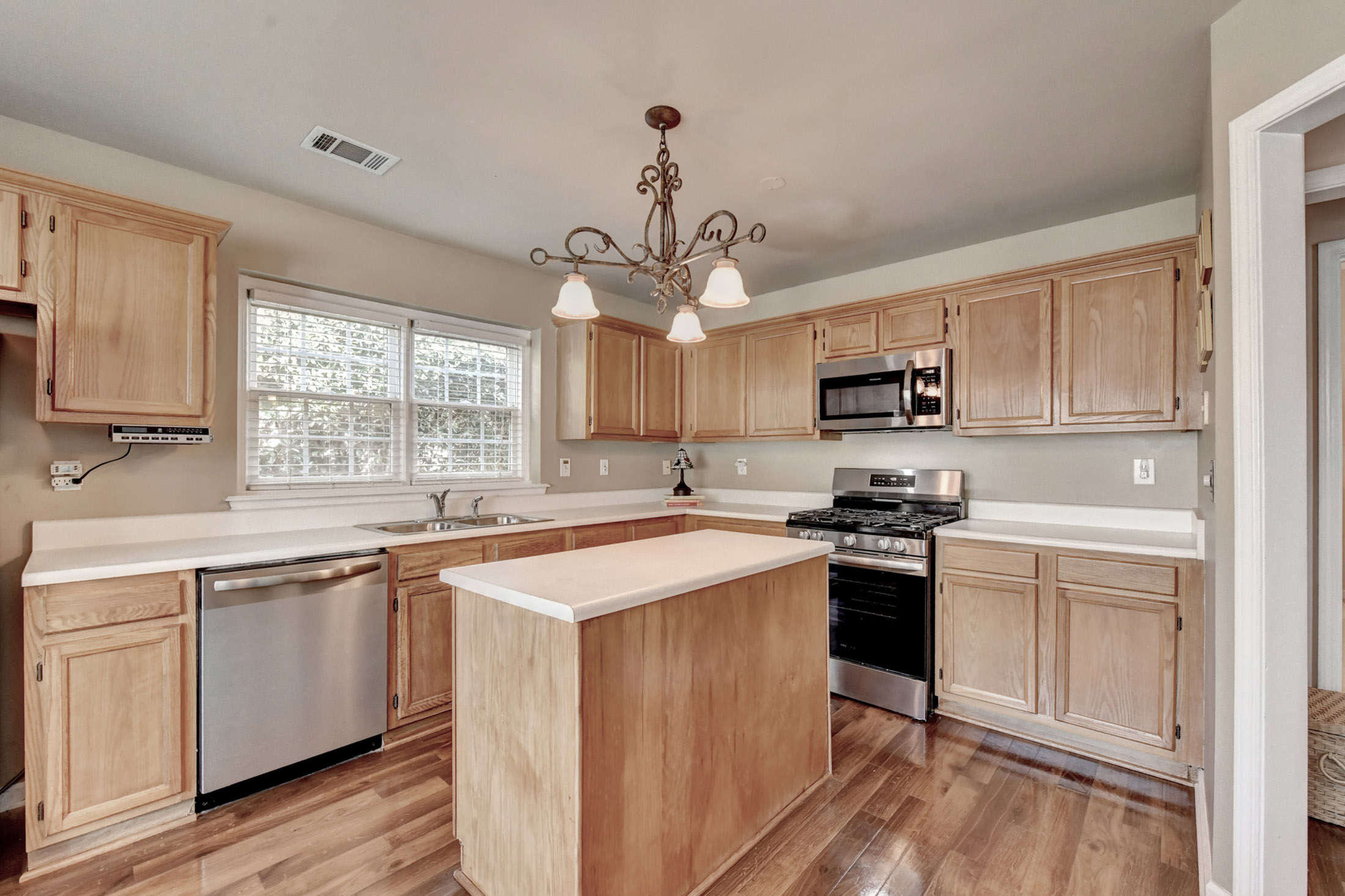  Move-In Ready Ranch in the Heart of Johns Creek - 物件實景