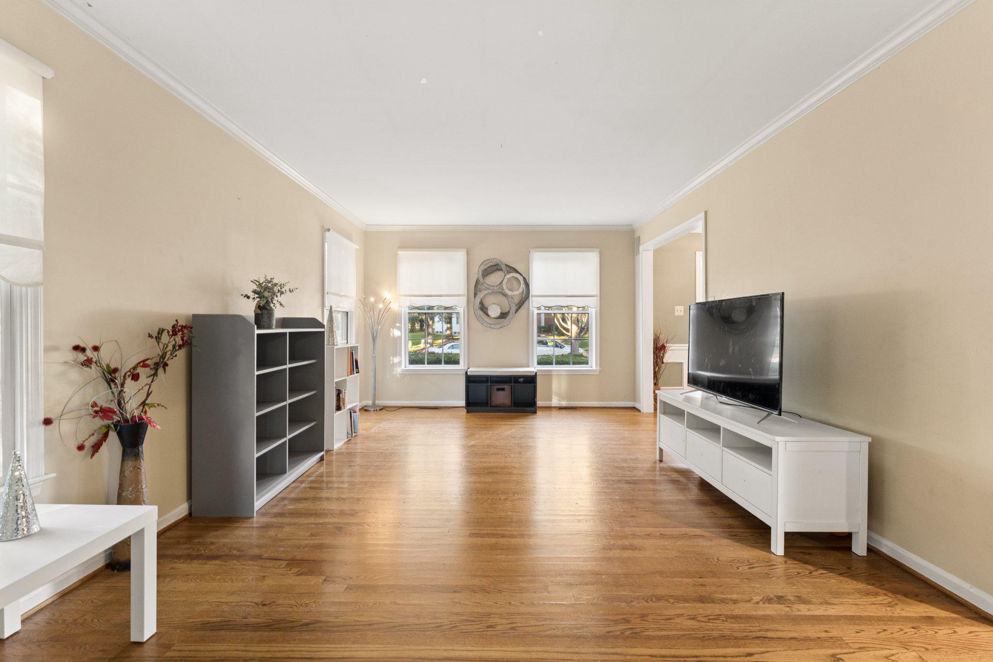  15118 Briarcliff Manor Way, Burtonsville, MD, 20866 - 物件實景