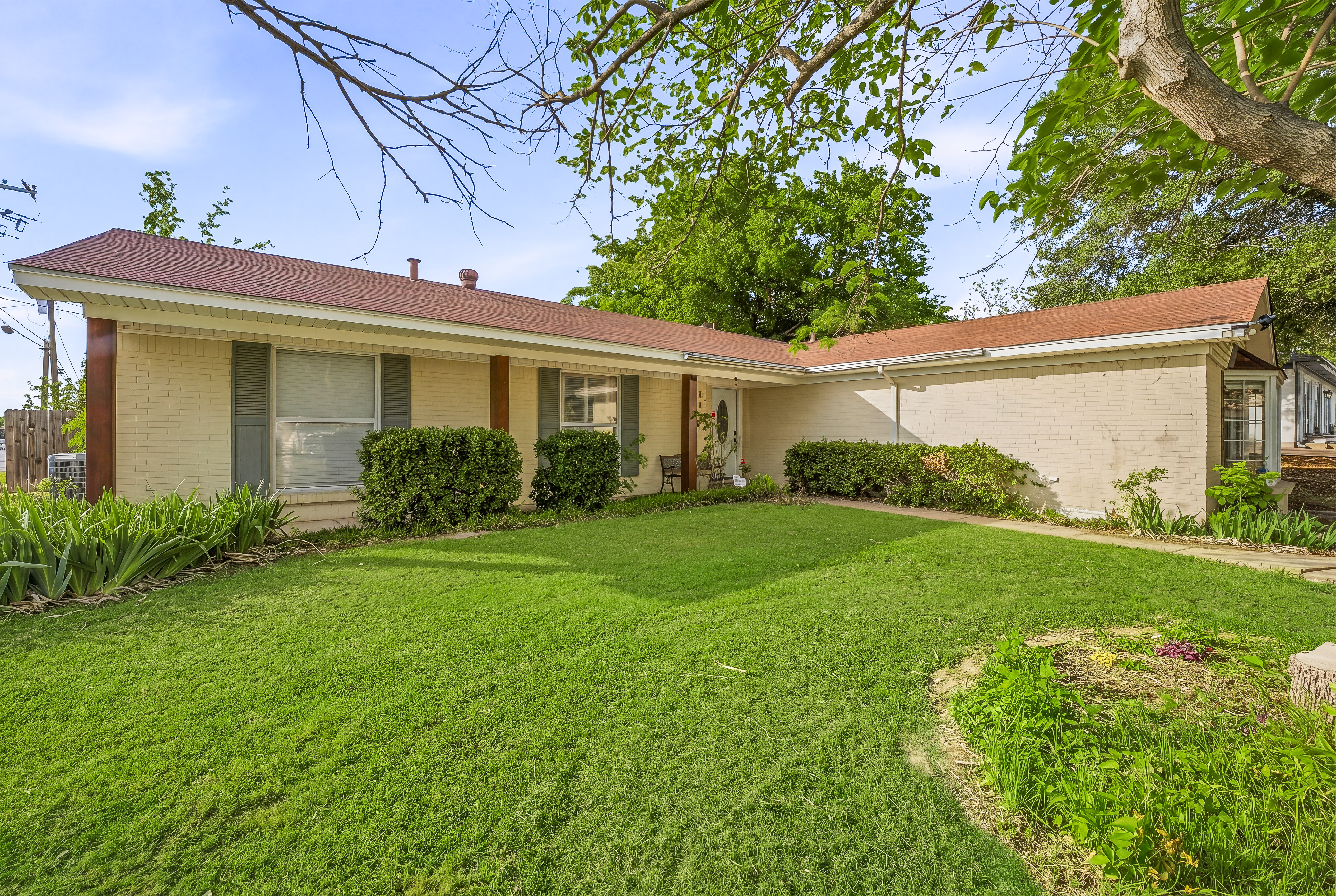  151 Chestnut Street, Aledo, TX, 76008 - 物件實景