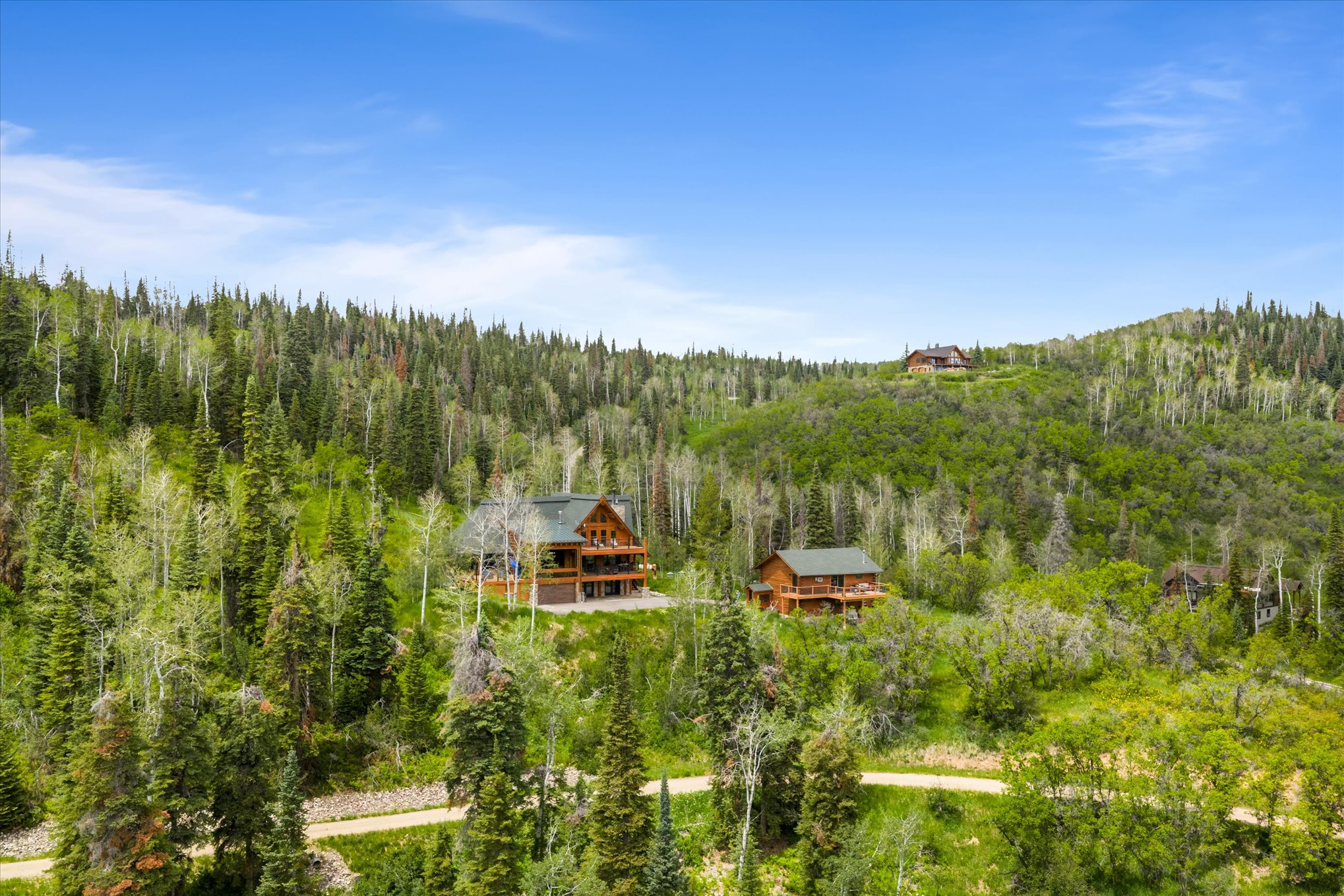  30232 Bear Trail, Steamboat Springs, CO 80487 - 物件實景