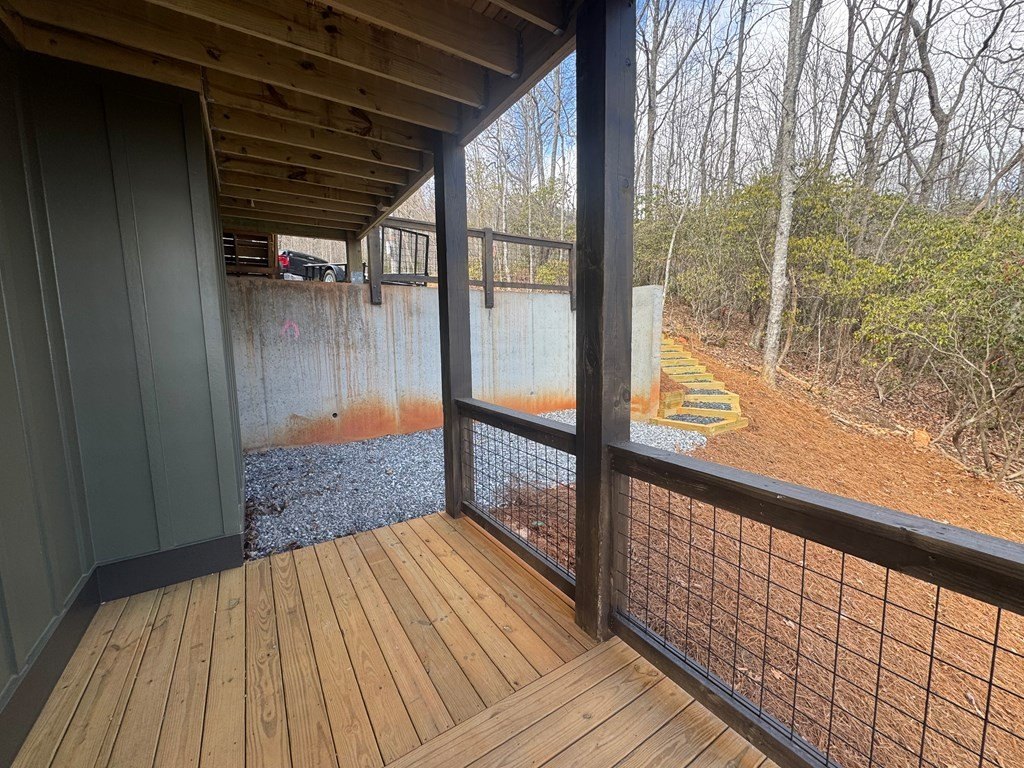 Young Harris, Georgia, 30582, United States, 3 Bedrooms Bedrooms, ,2 BathroomsBathrooms,Residential,For Sale,2010979