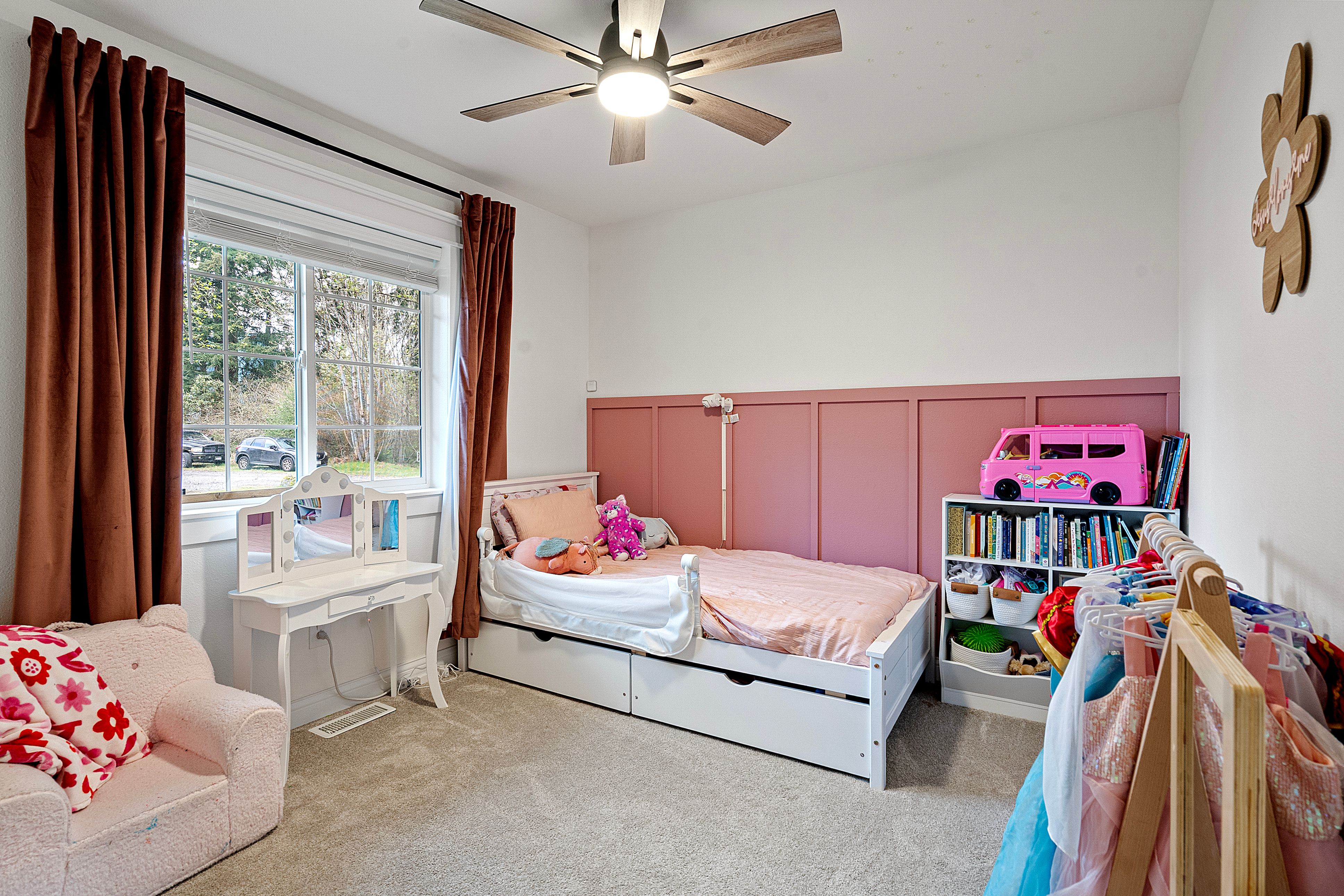  17511 Scenic Shores Ct SE, Yelm, WA 98597 - 物件實景