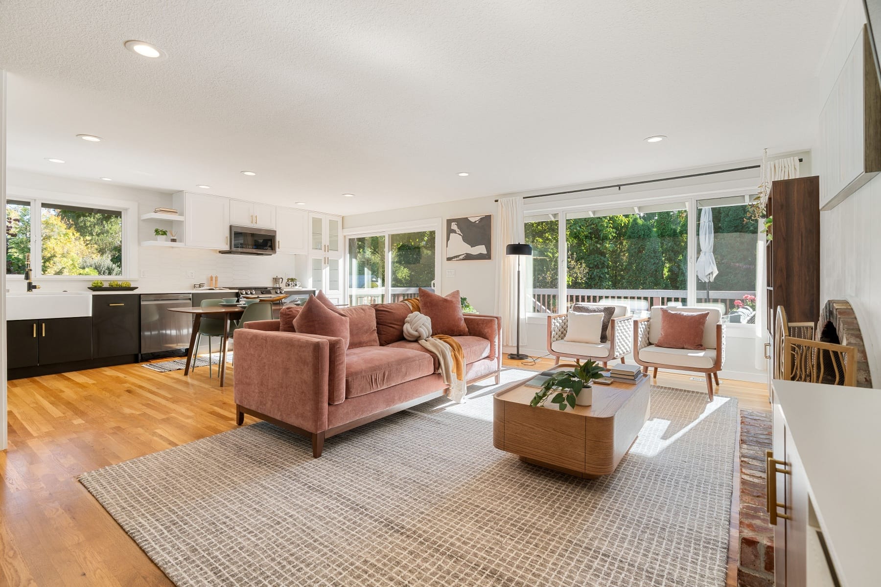  8090 SW CARMEL CT Portland, OR 97223 - 物件實景